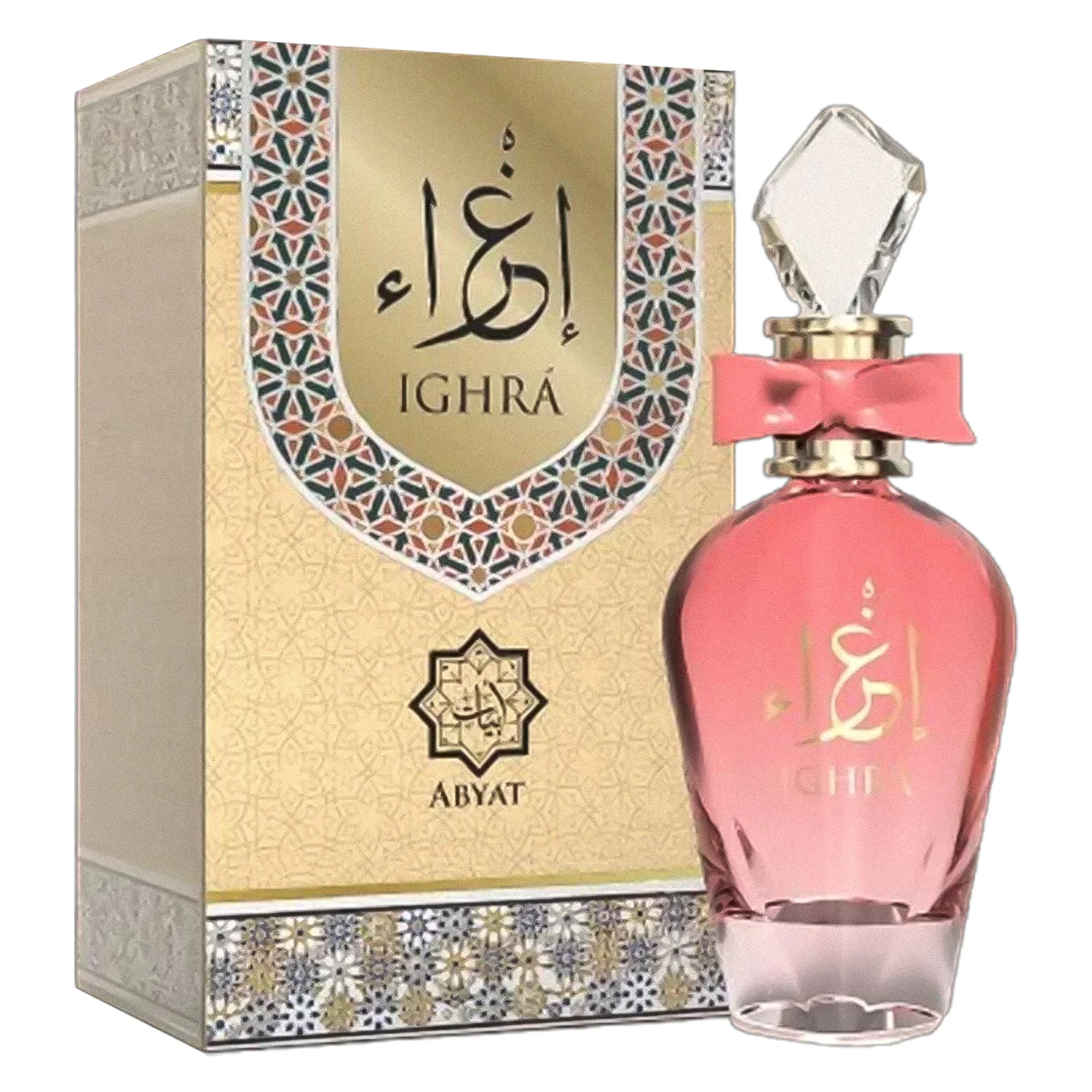 Perfume Abyat Ighra Eau de Parfum Feminino 100ml