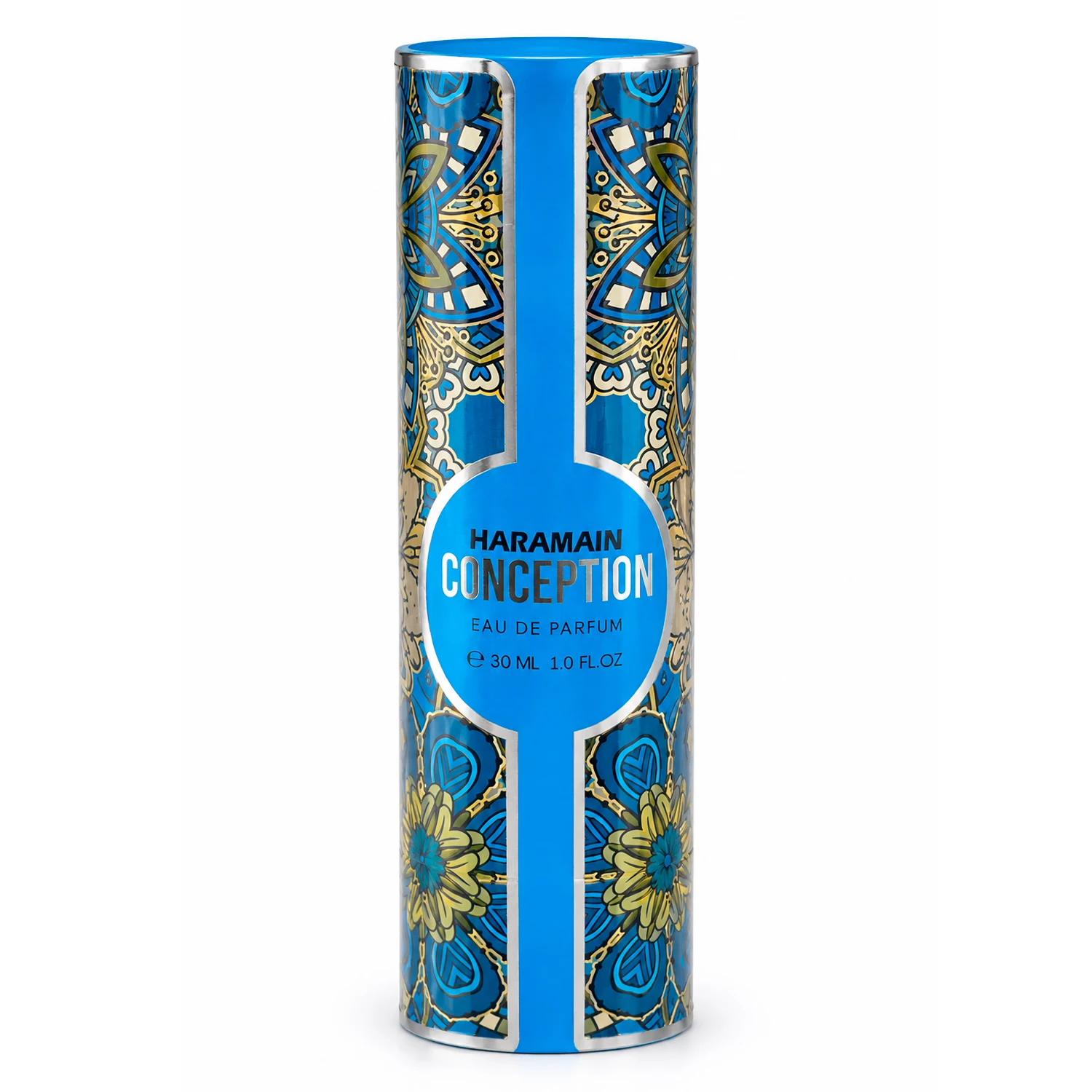 Perfume Al Haramain Conception Eau de Parfum Unissex 30ml