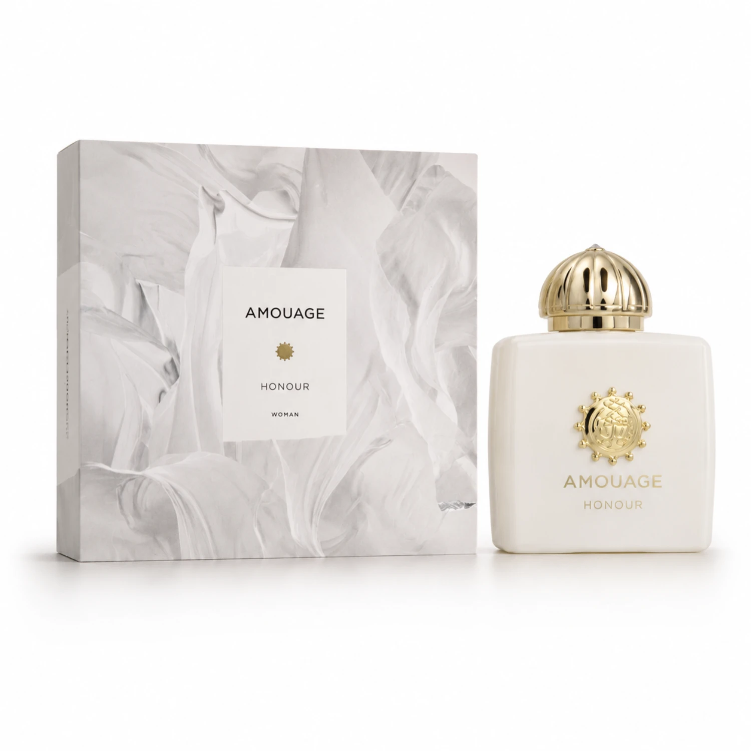 Perfume Amouage Honour Eau de Parfum Feminino 100ml