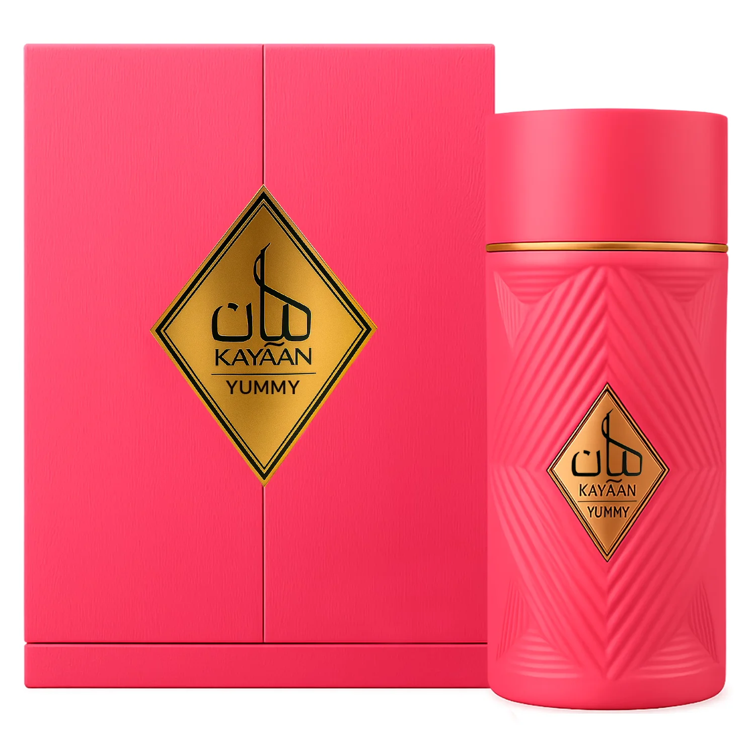 Perfume Ansam Kayaan Yummy Eau de Parfum Feminino 100ml