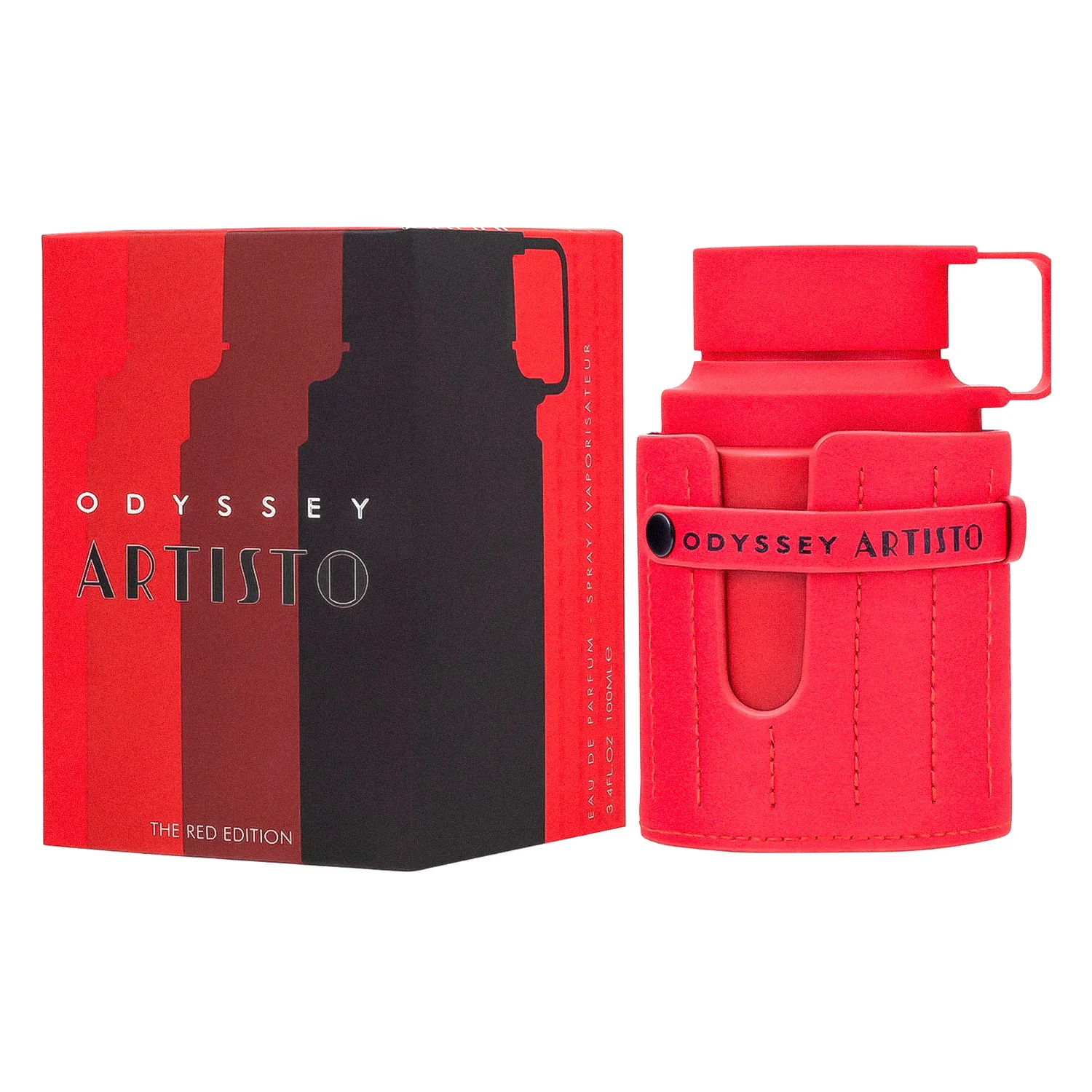 Perfume Armaf Odyssey Artisto Eau de Parfum Unissex 100ml