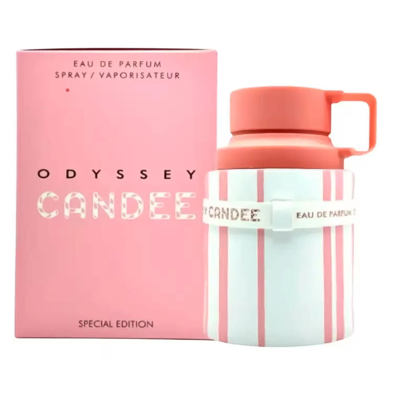 Perfume Armaf Odyssey Candee Eau de Parfum Feminino 100ml