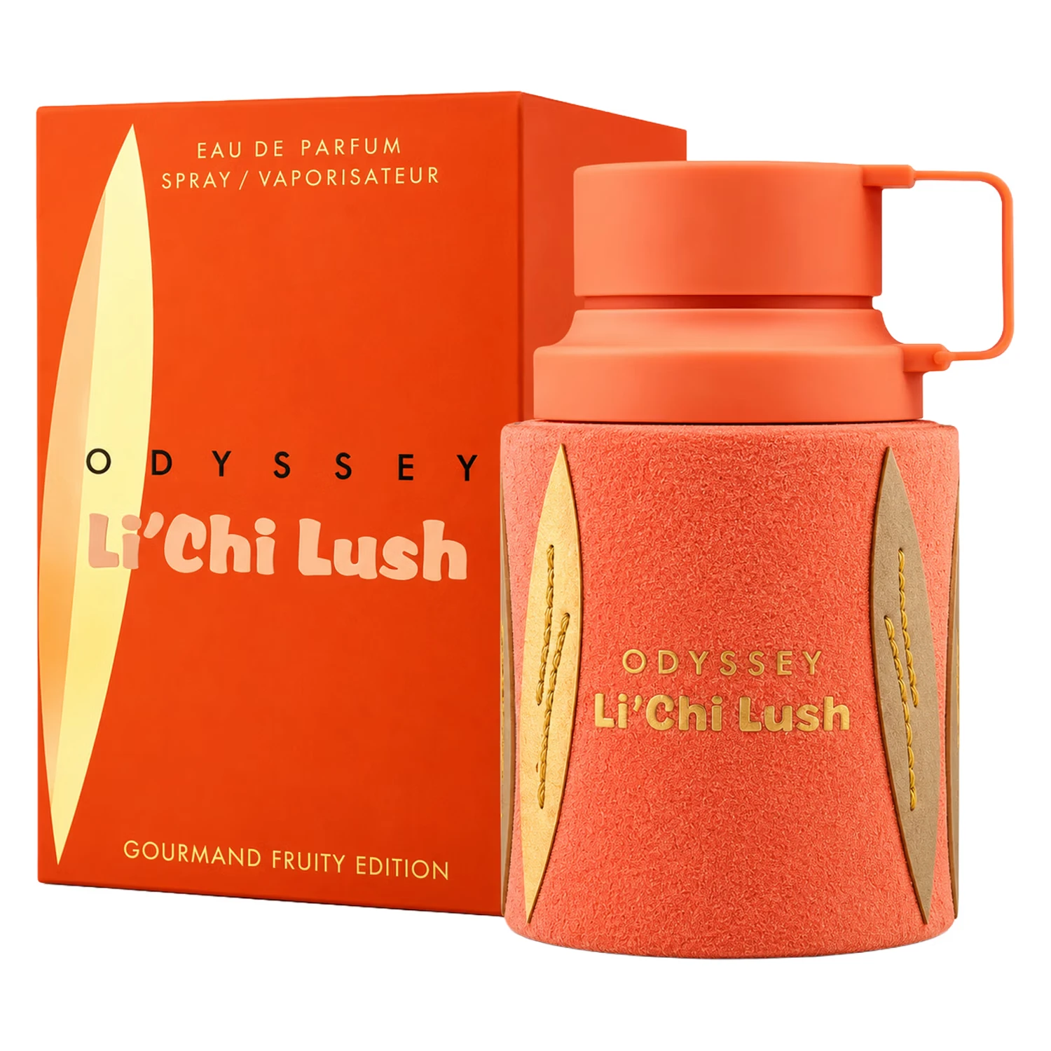 Perfume Armaf Odyssey Li'chi Lush Eau de Parfum Unissex 100ml