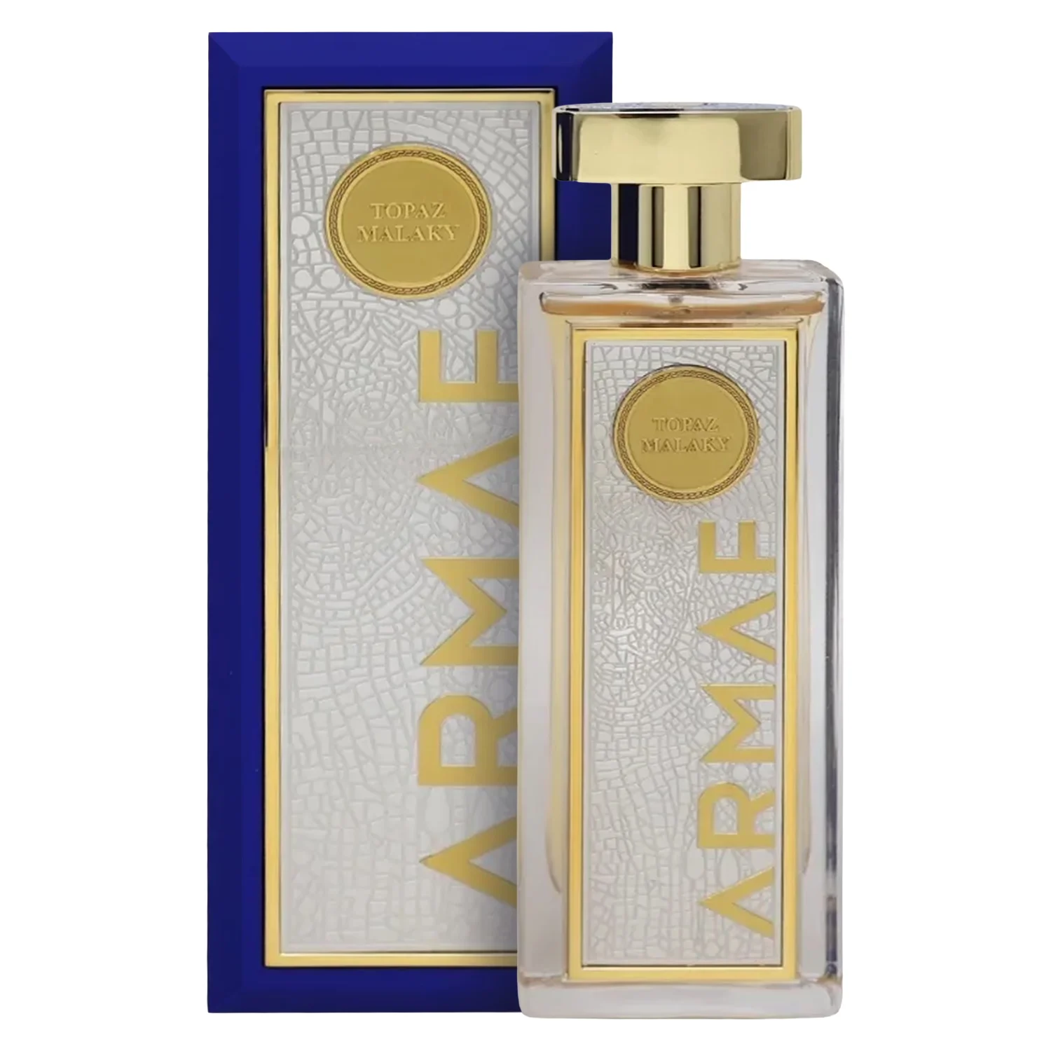 Perfume Armaf Topaz Malaky Eau de Parfum Masculino 75ml