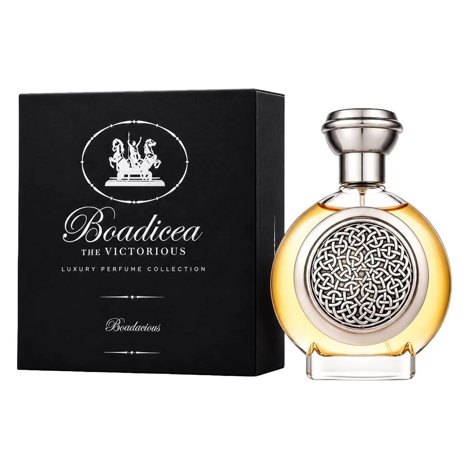 Perfume Boadicea the Victorious Bodacious Eau de Parfum Unissex 100ml