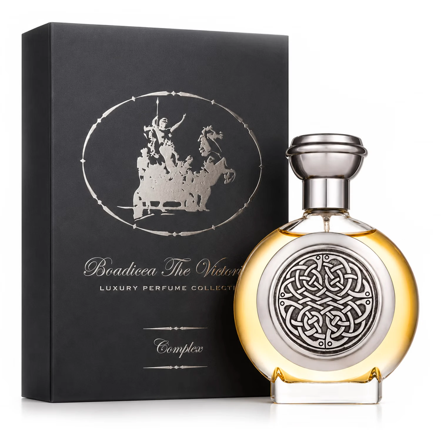Perfume Boadicea the Victorious Envious Eau de Parfum Unissex 100ml