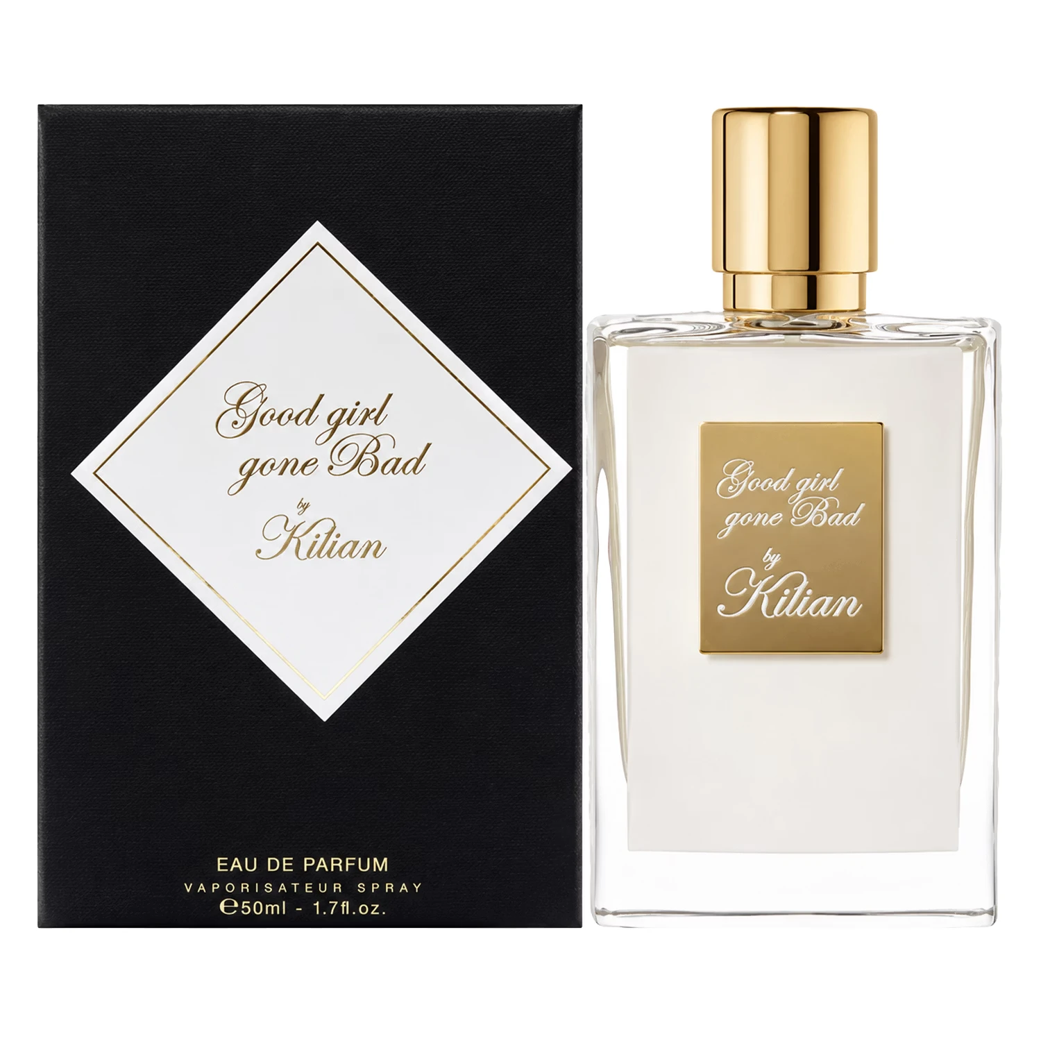 Perfume By Kilian Good Girl Gone Bad Eau de Parfum Feminino 50ml