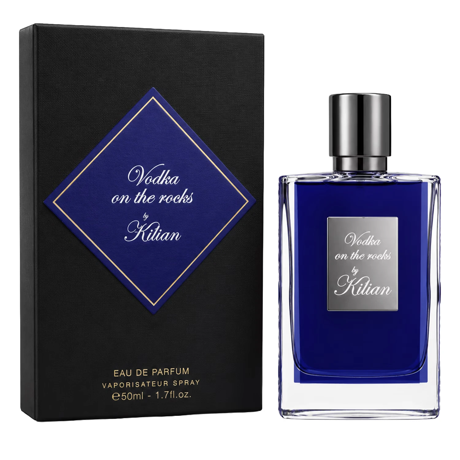 Perfume By Kilian Vodka On The Rocks Eau de Parfum Feminino 50ml