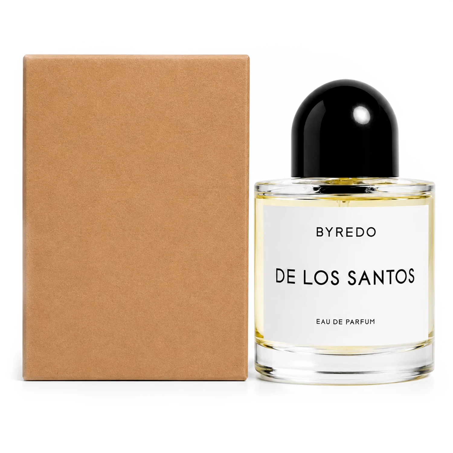 Perfume Byredo De Los Santos Eau de Parfum Unissex 100ml - (Tester)