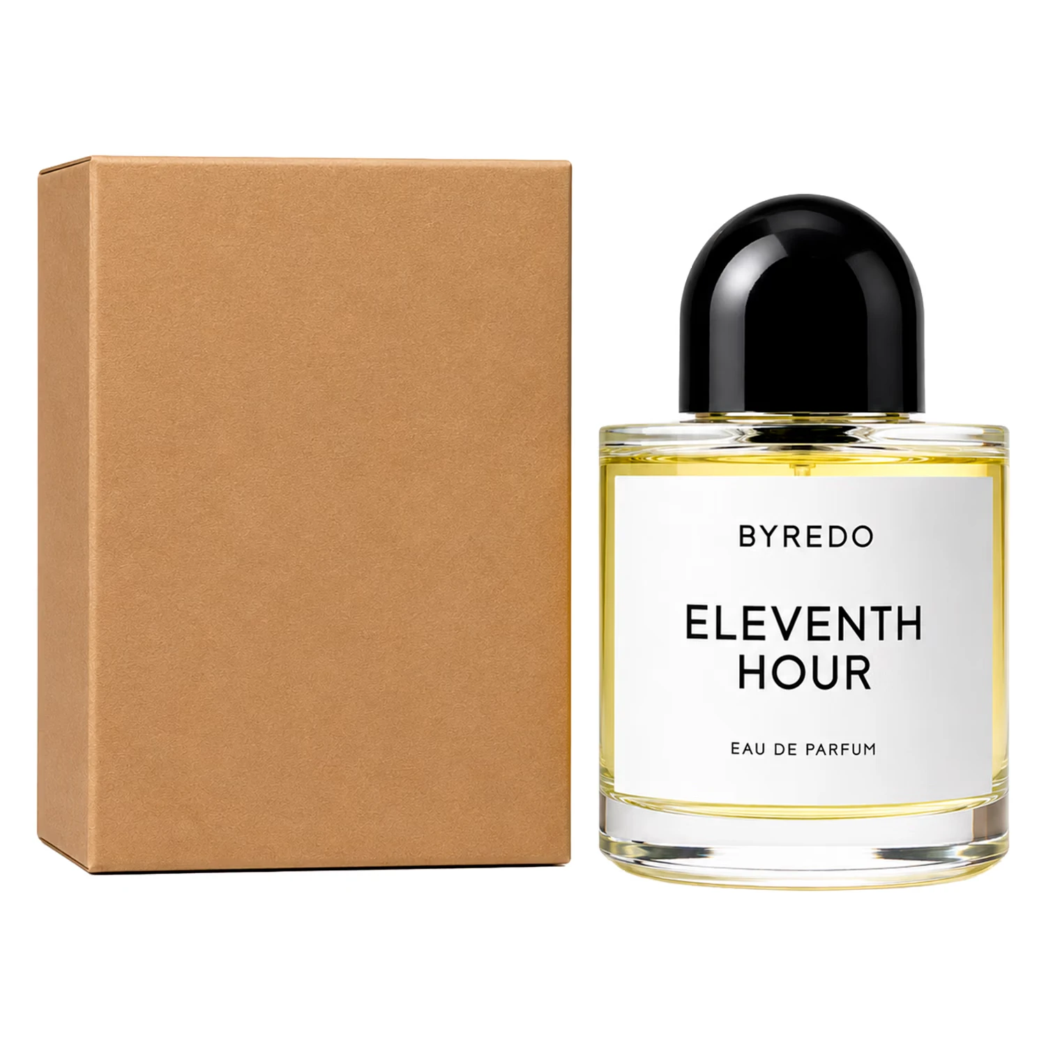 Perfume Byredo Eleventh Hour Eau de Parfum Feminino 100ml - (Tester)