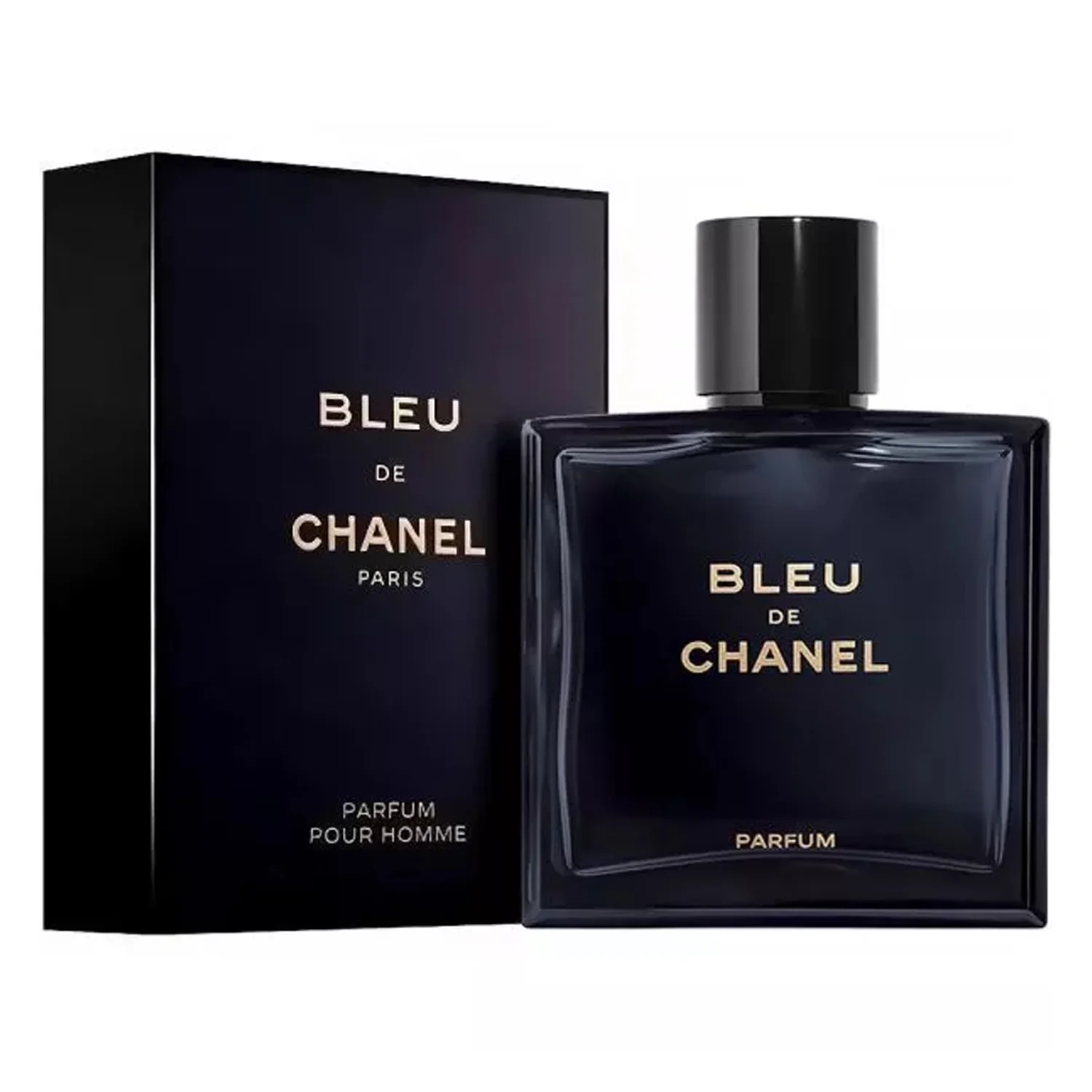 Perfume Chanel Bleu De Chanel Parfum Masculino 100ml