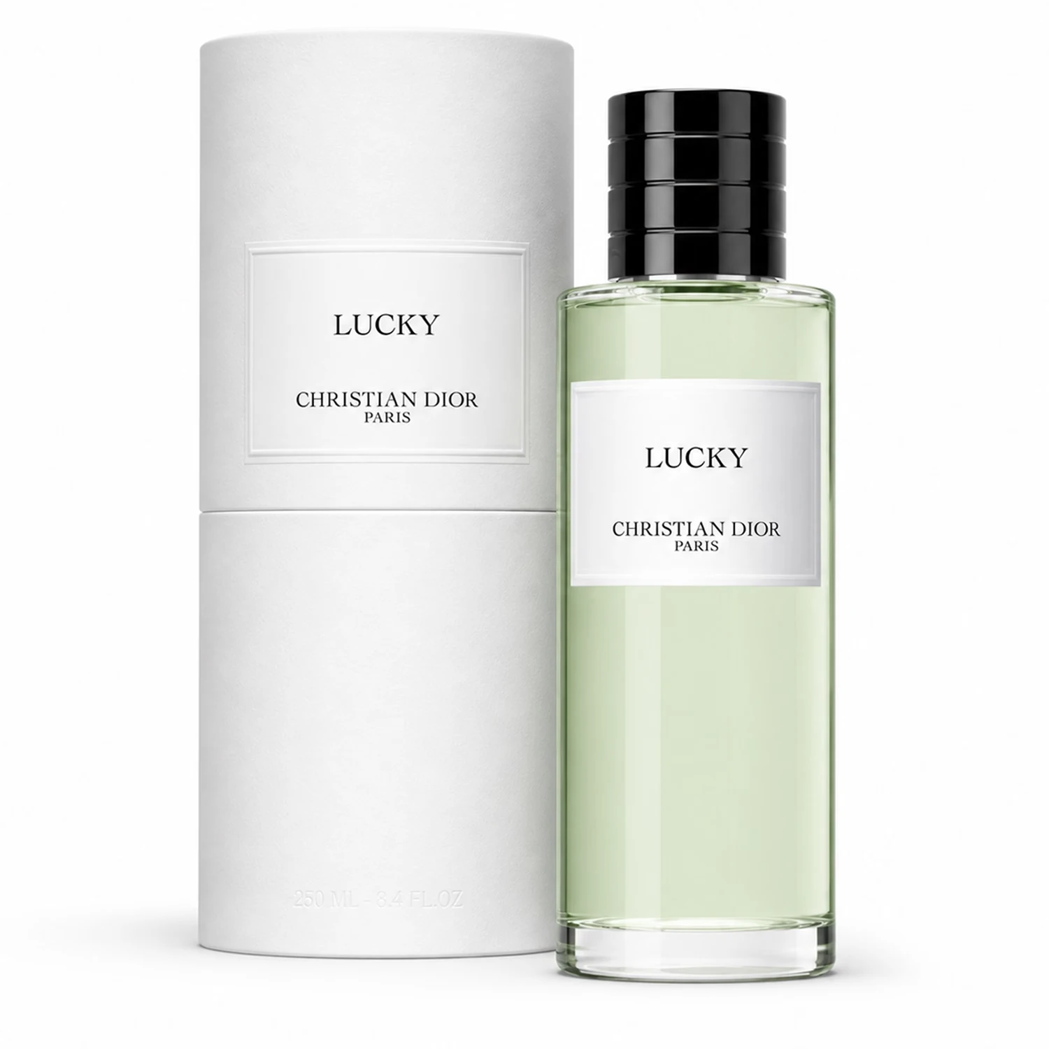 Perfume Dior Lucky Eau de Parfum Unissex 125ml