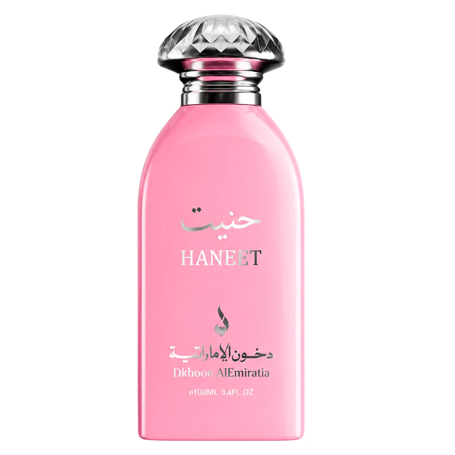 Perfume Dkhoon Haneet Eua de Parfum Unissex 100ml