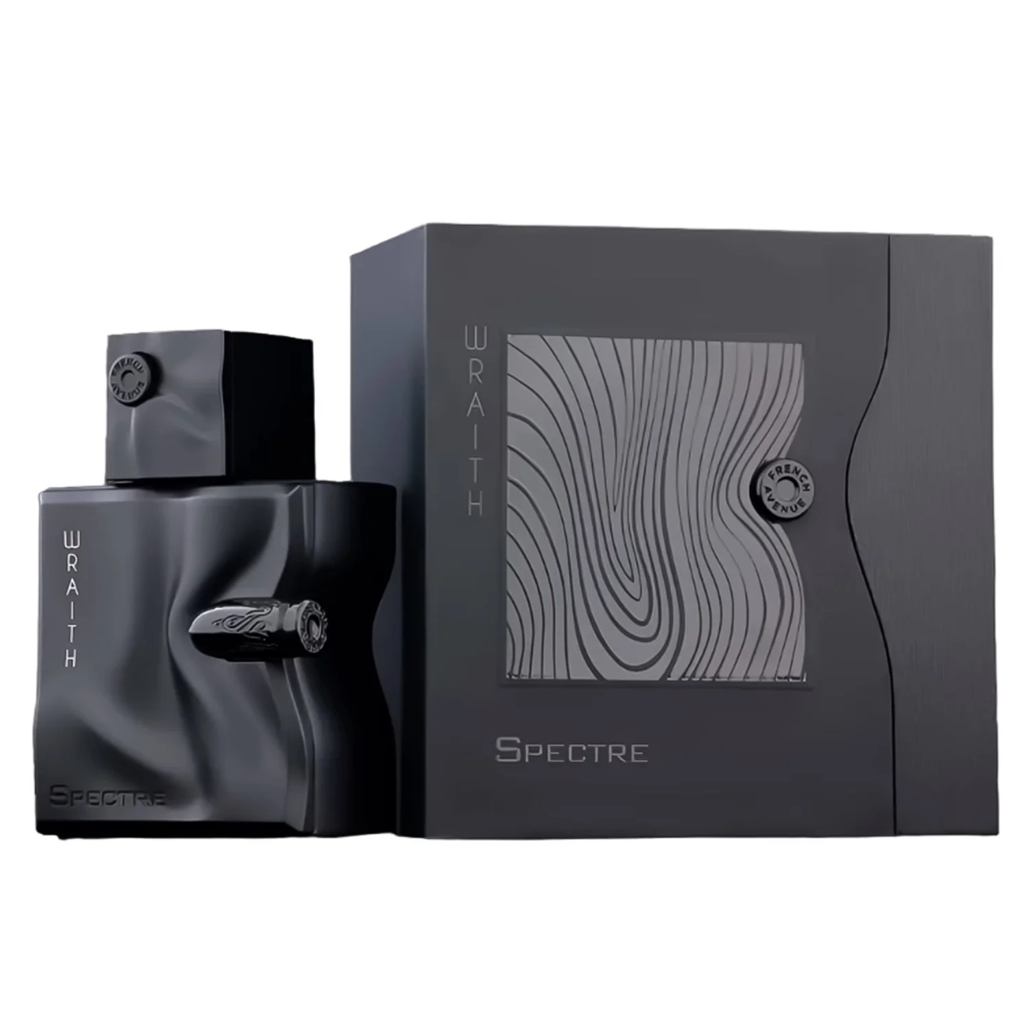Perfume French Avenue Spectre Wraith Eau de Parfum Masculino 80ml