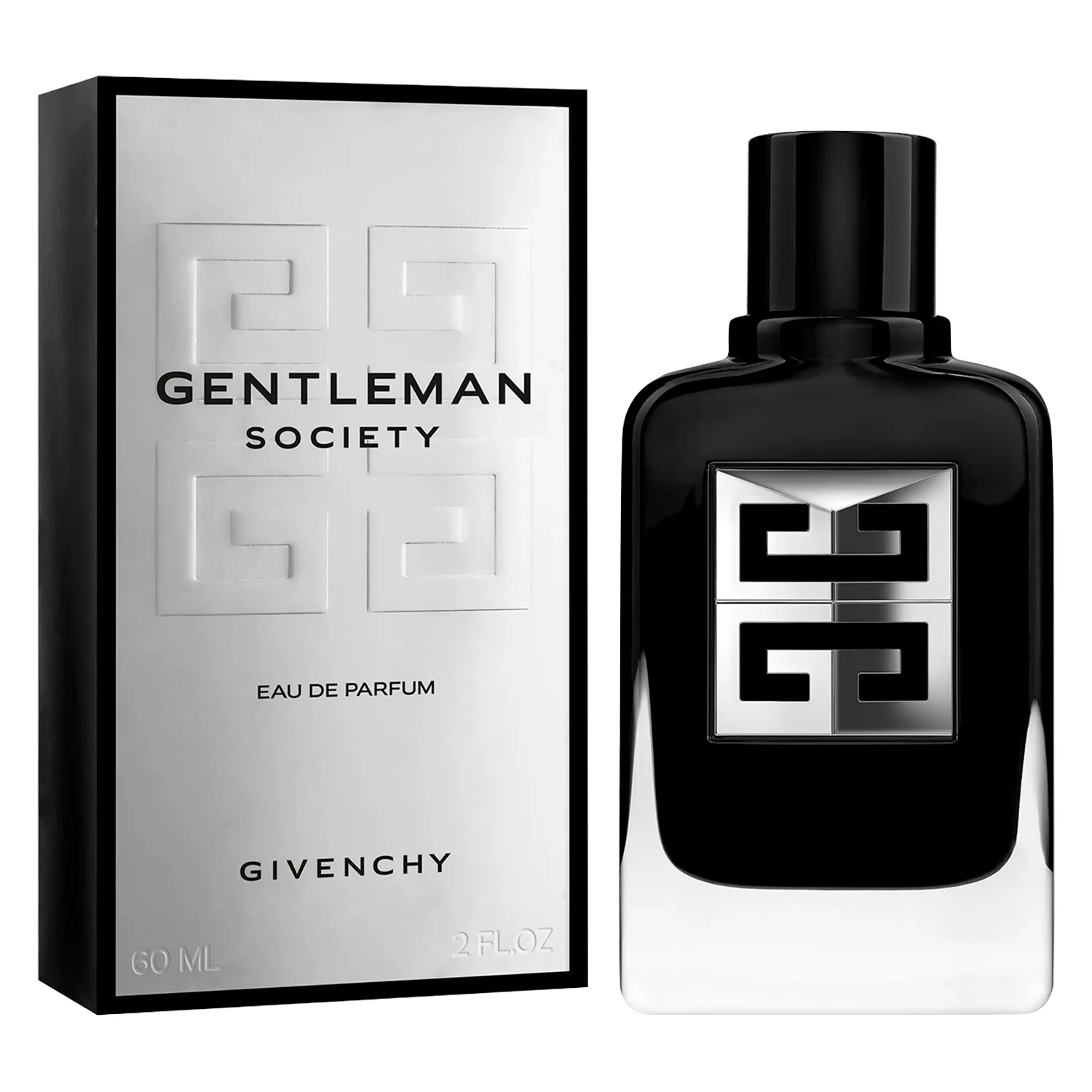 Perfume Givenchy Gentleman Society Eau de Parfum Masculino 100ml