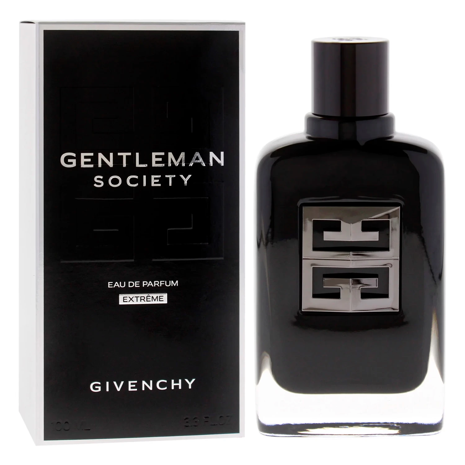 Perfume Givenchy Gentleman Society Extreme Eau de Parfum Masculino 100ml