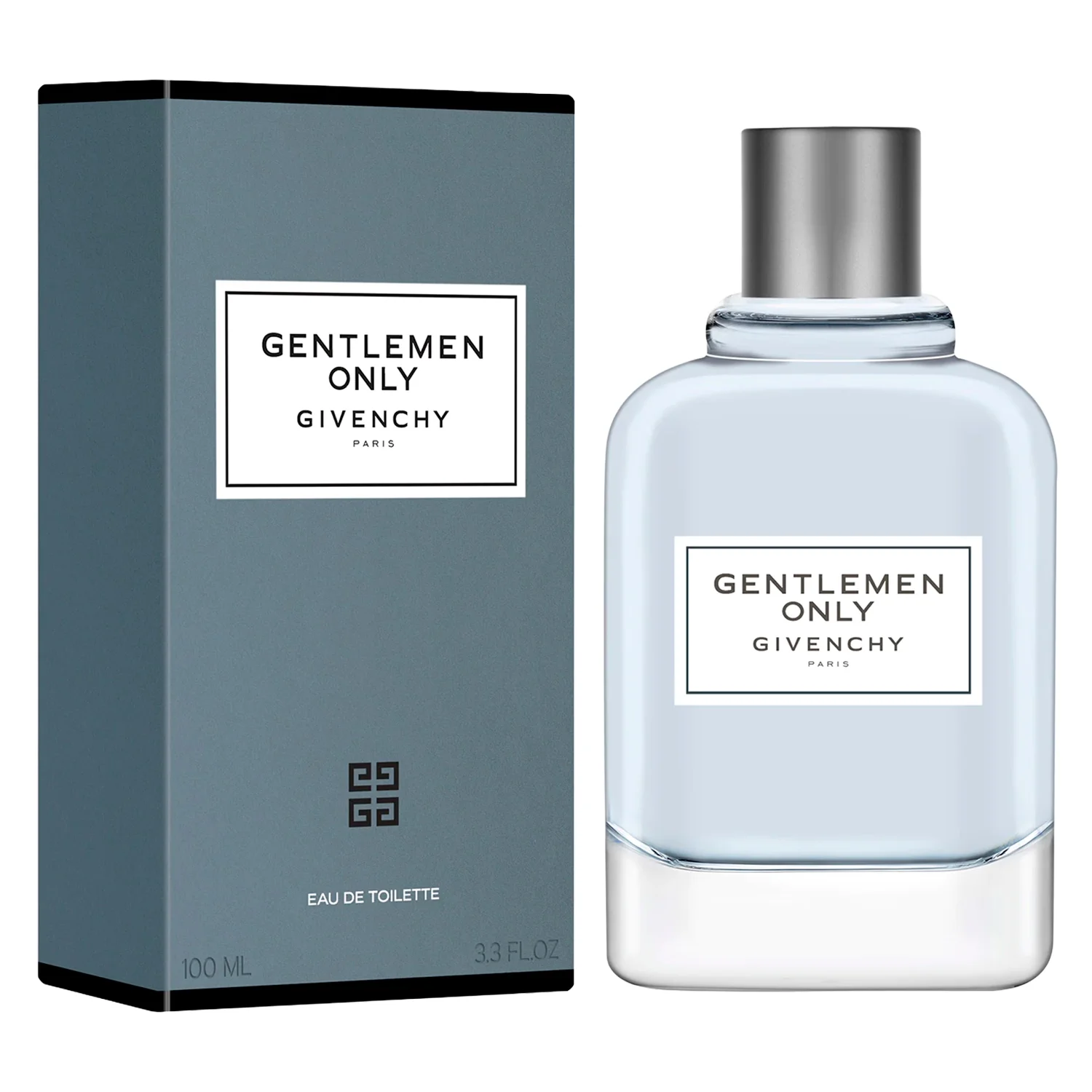 Perfume Givenchy Gentlemen Only Eau De Toilette Masculino 100ml