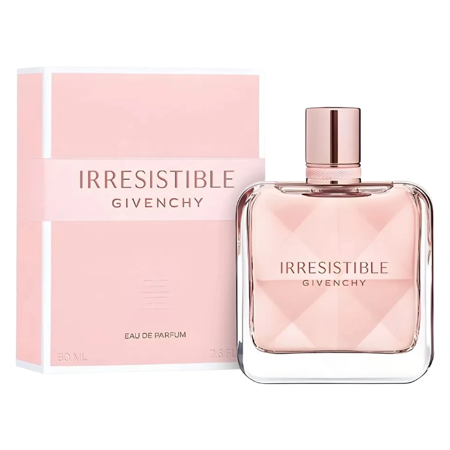 Perfume Givenchy Irresistible Eau de Parfum Feminino 80ml