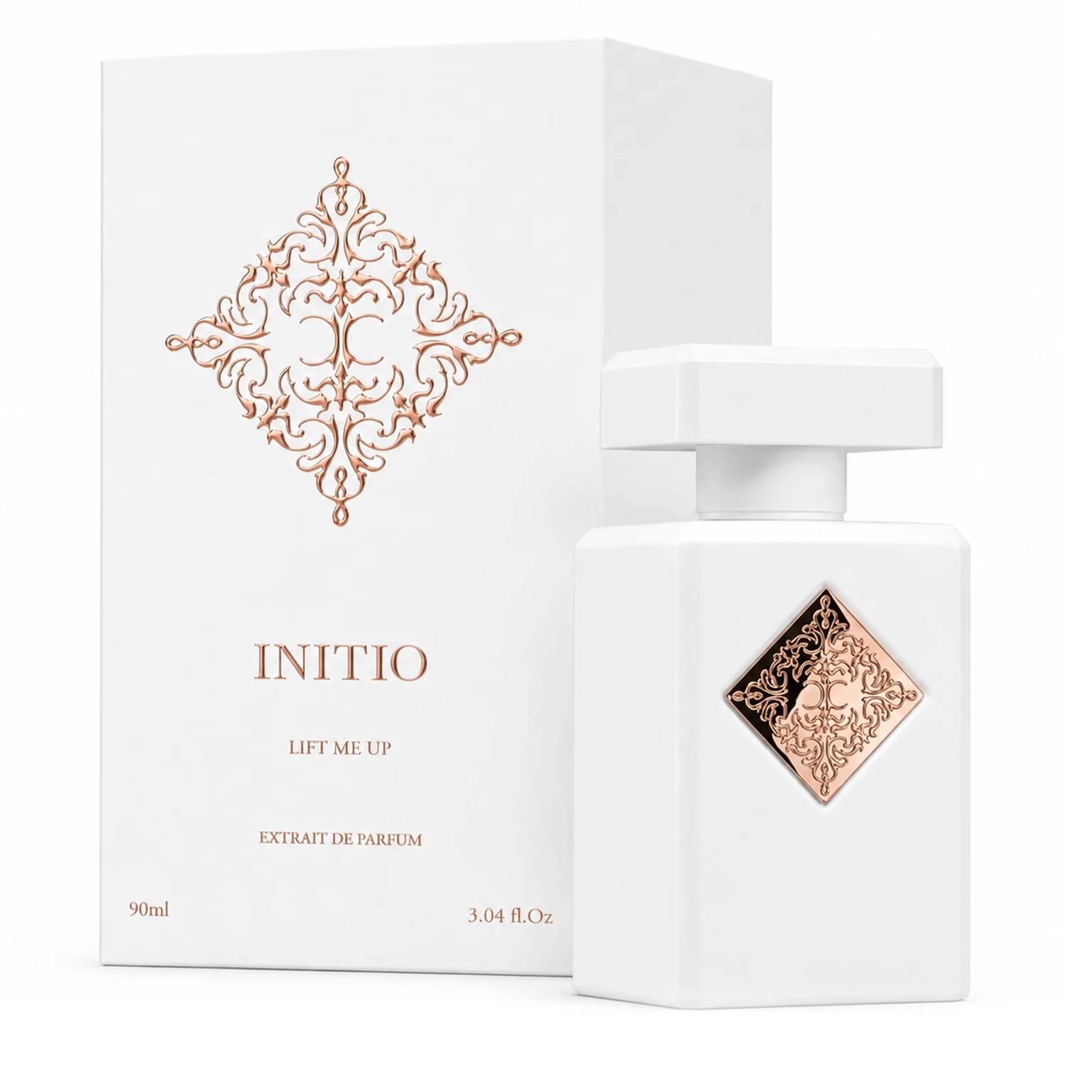 Perfume Initio Lift Me Up Extrait de Parfum Unissex 90ml