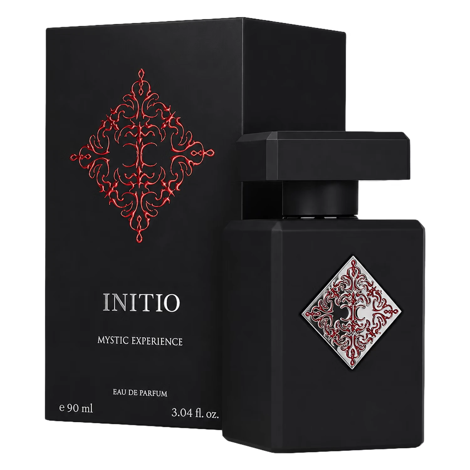 Perfume Initio Mystic Experience Eau de Parfum Unissex 90ml