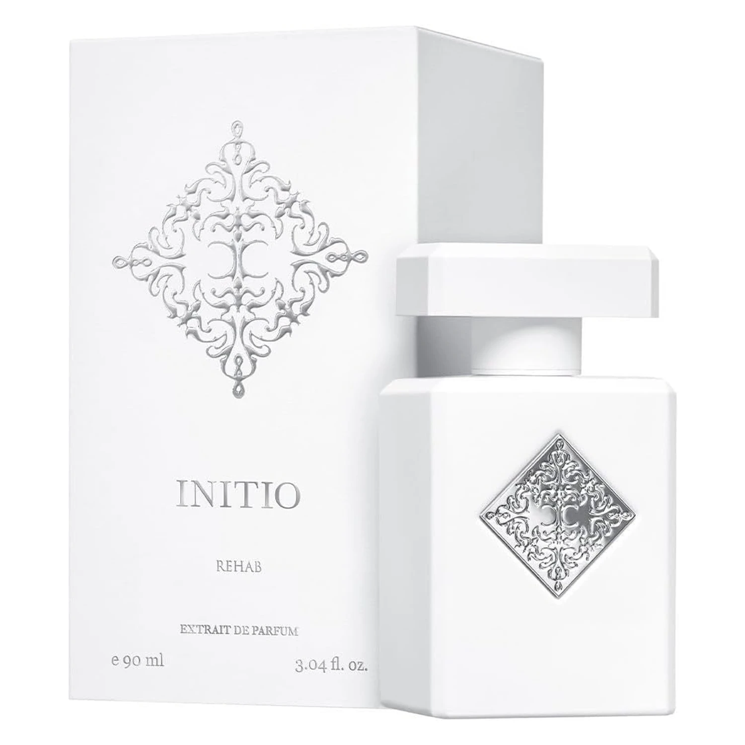 Perfume Initio Rehab Eau de Parfum Unissex 90ml