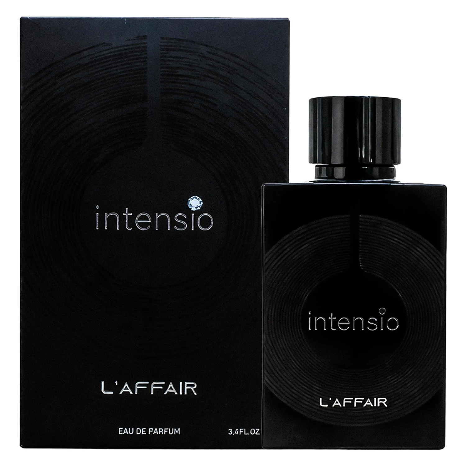 Perfume L’Affair Intensio Eau de Parfum Masculino 100ml