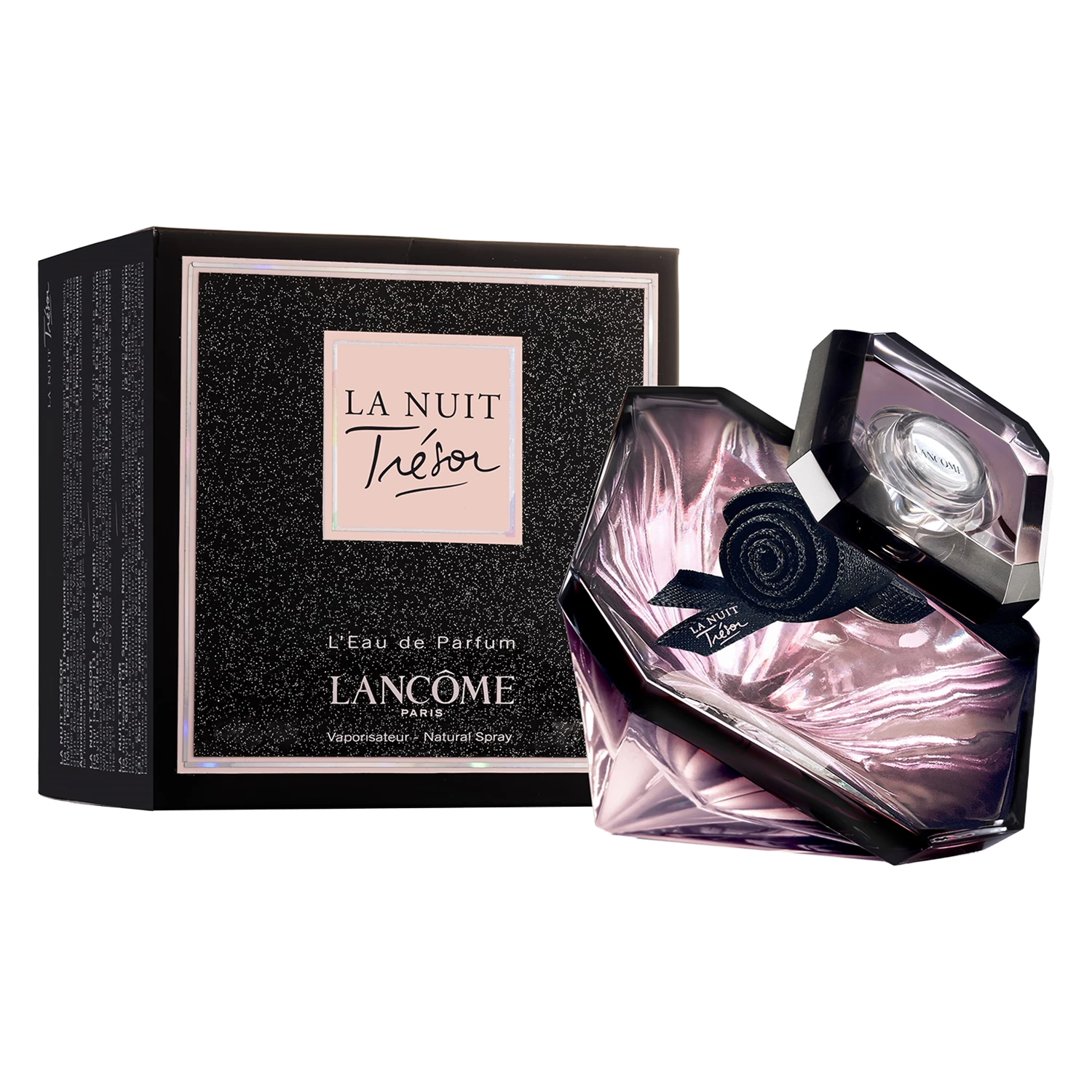 Perfume Lancôme Trésor La Nuit Eau de Parfum Feminino 50ml