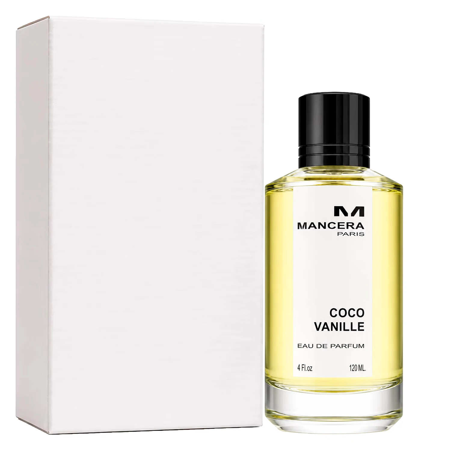 Perfume Mancera Coco Vanille Eau de Parfum Feminino 120ml - (Tester)