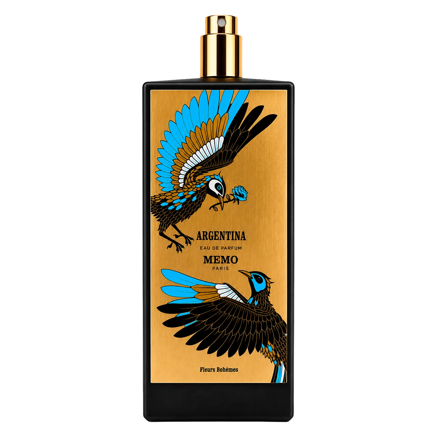 Perfume Memo Paris Argentina Eau de Parfum Unissex 75ml - (Tester)
