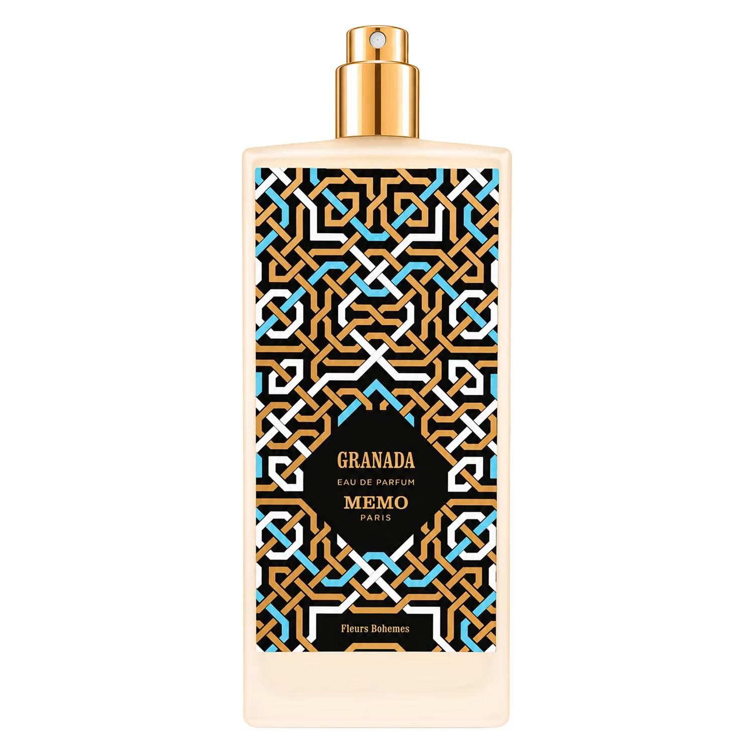 Perfume Memo Paris Granada Eau de Parfum Feminino 100ml - (Tester)