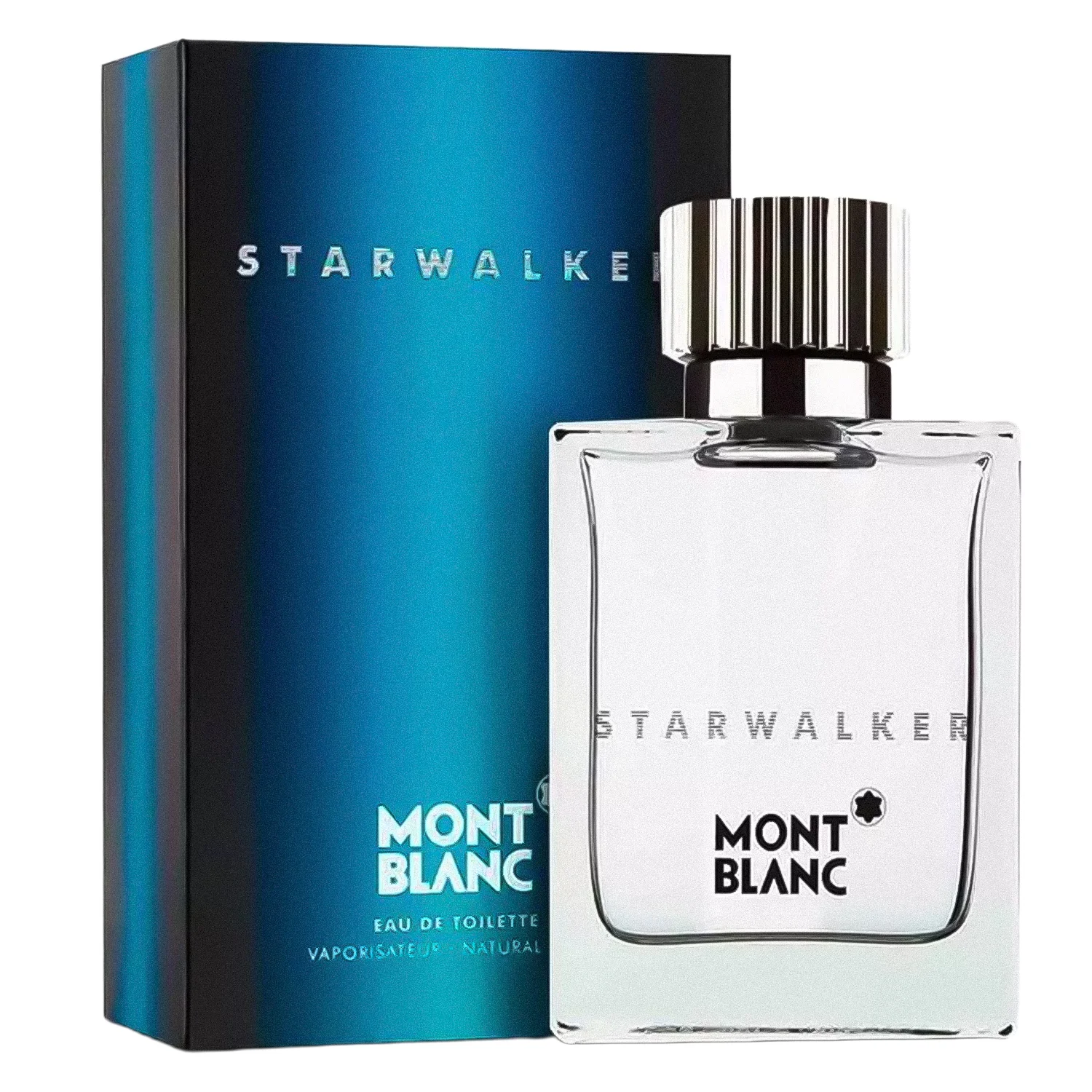 Perfume Montblanc Starwalker Eau de Toilette Masculino 75ml