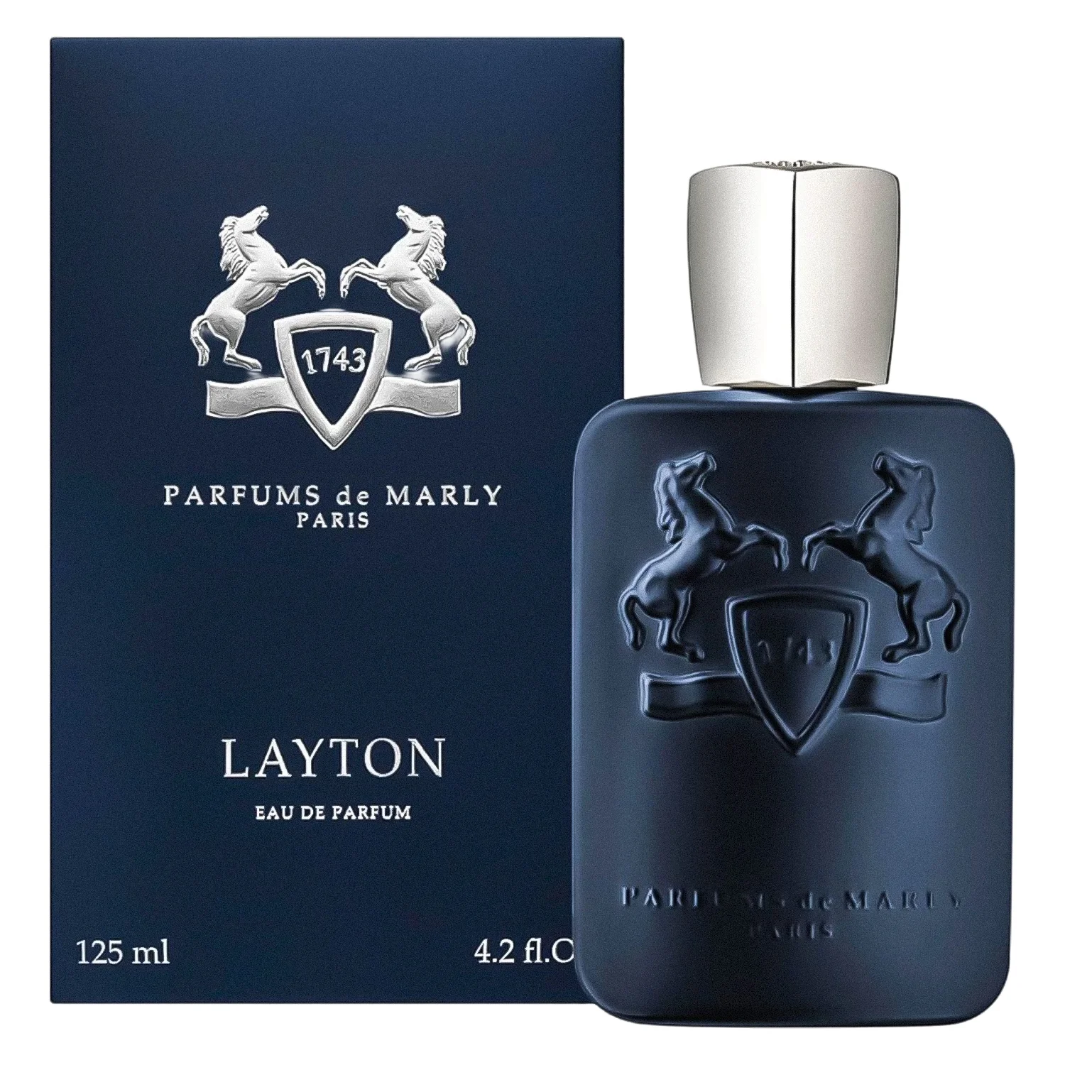 Perfume Parfums de Marly Layton Eau De Parfum Masculino 125ml