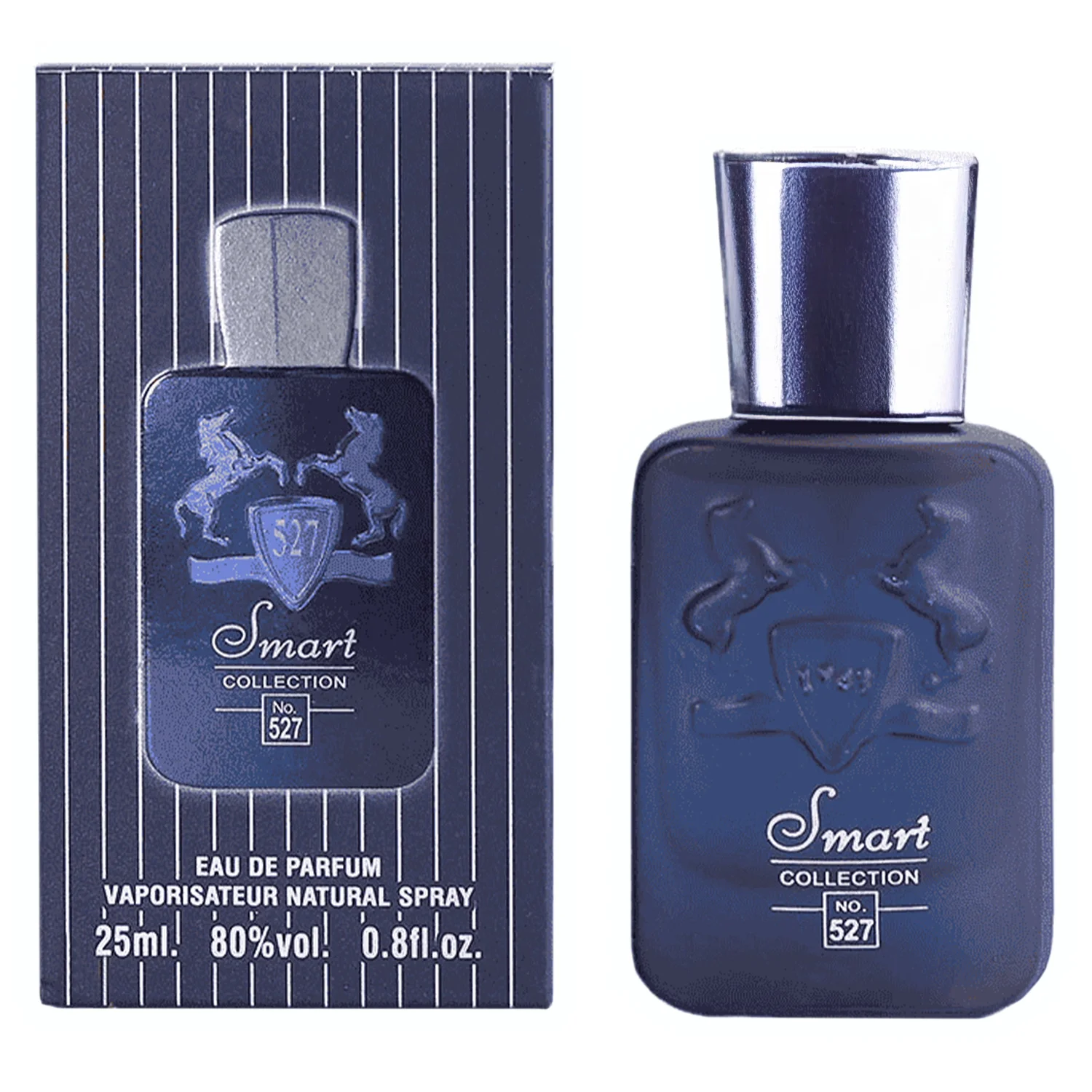 Perfume Smart Collection Nº 527 Eau de Parfum Masculino 25ml