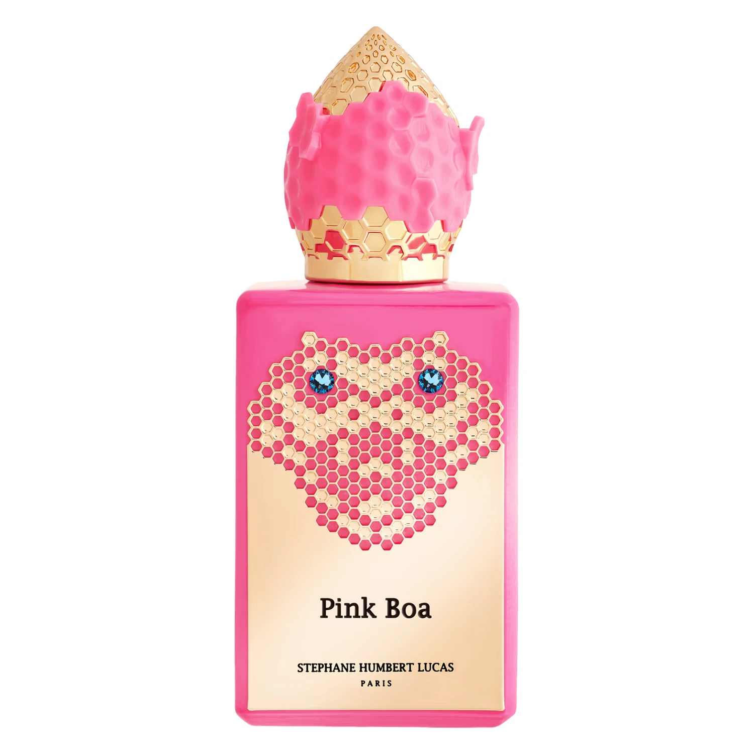 Perfume Stephane Humbert Lucas Pink Boa Eau de Parfum Unissex 50ml - (Tester)