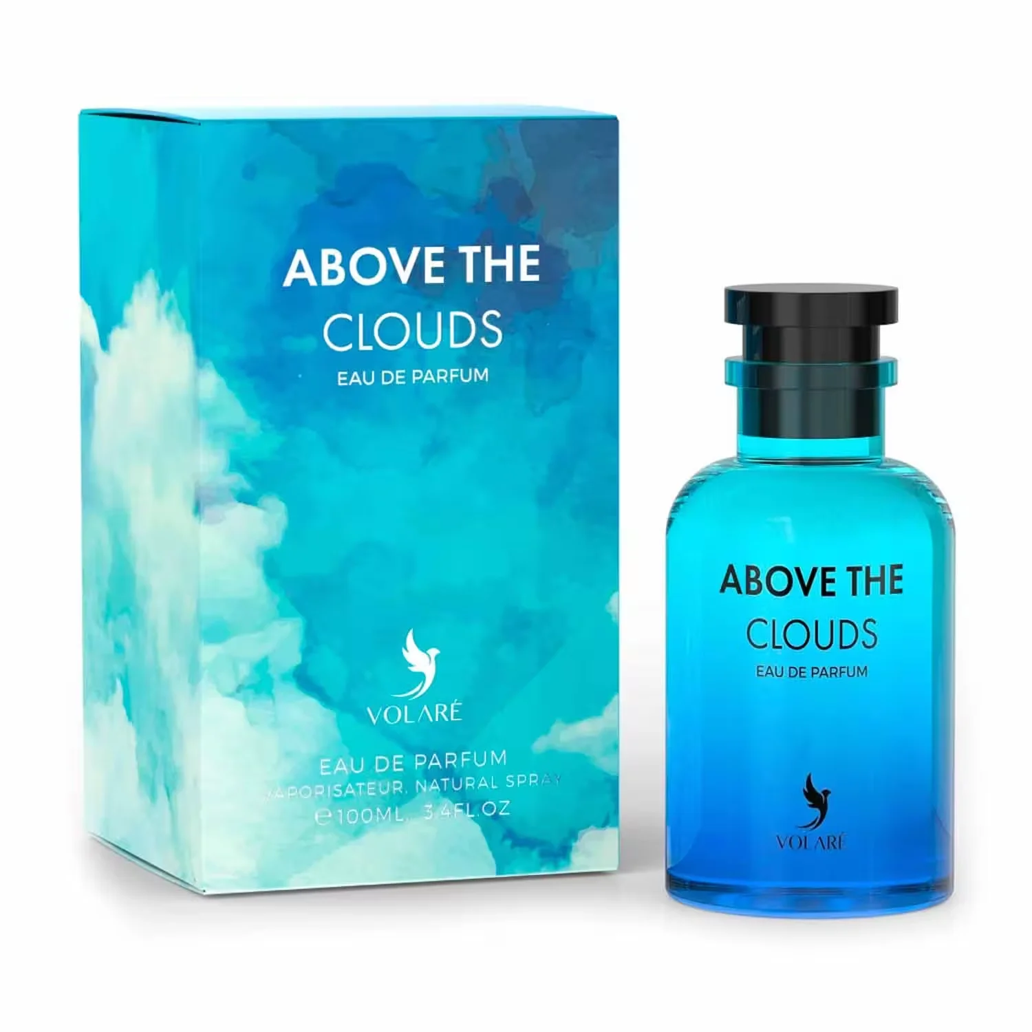 Perfume Volaré Above the Clouds Eau de Parfum Unissex 100ml