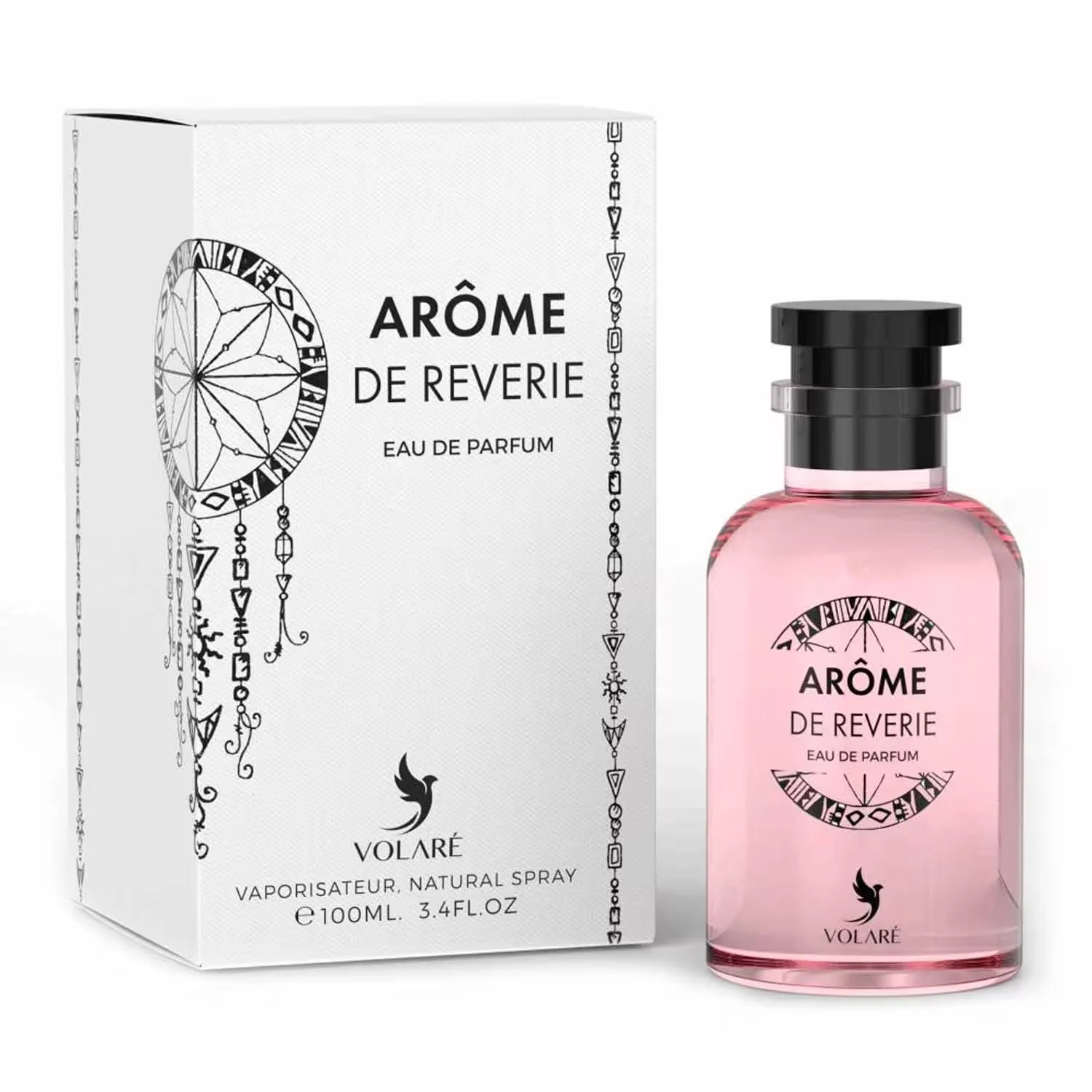 Perfume Volaré Arome de Reverie Eau de Parfum Feminino 100ml