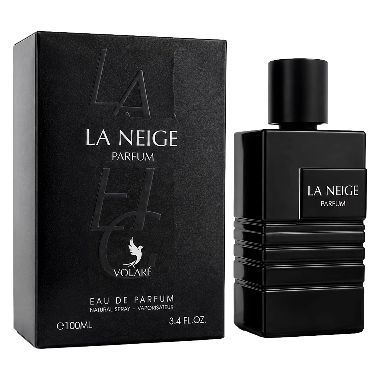 Perfume Volaré La Neige Eau de Parfum Masculino 100ml