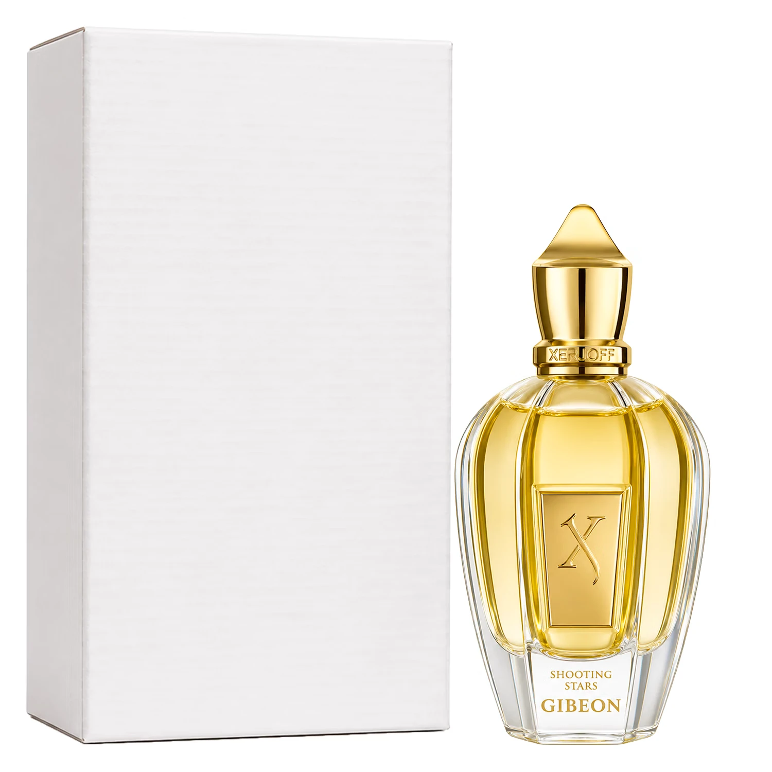 Perfume Xerjoff Gibeon Parfum Unissex 50ml - (Tester)