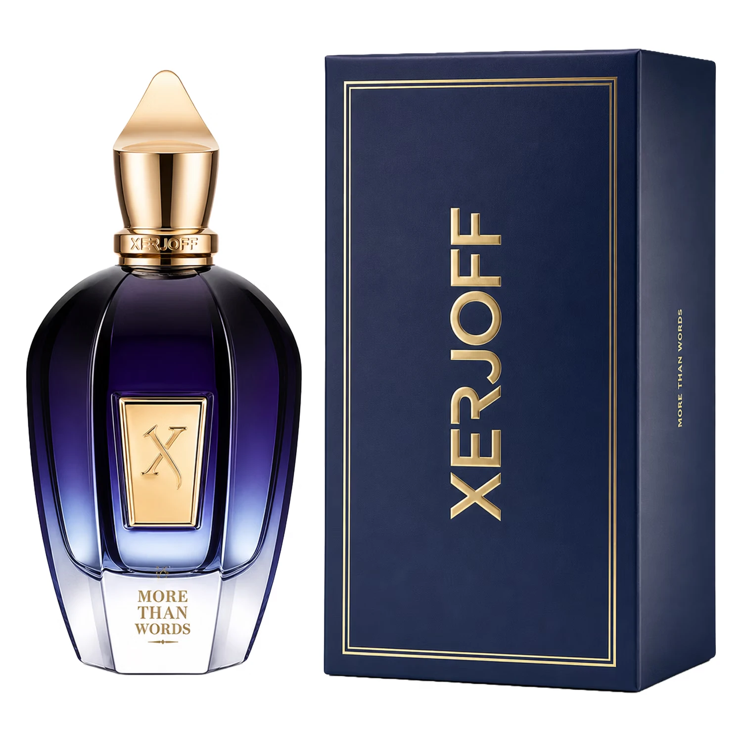 Perfume Xerjoff More Than Words Eau de Parfum Feminino 100ml