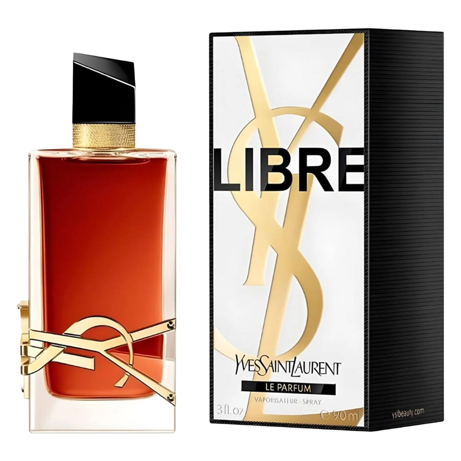 Perfume Yves Saint Laurent Libre Oud Eau de Parfum Feminino 90ml
