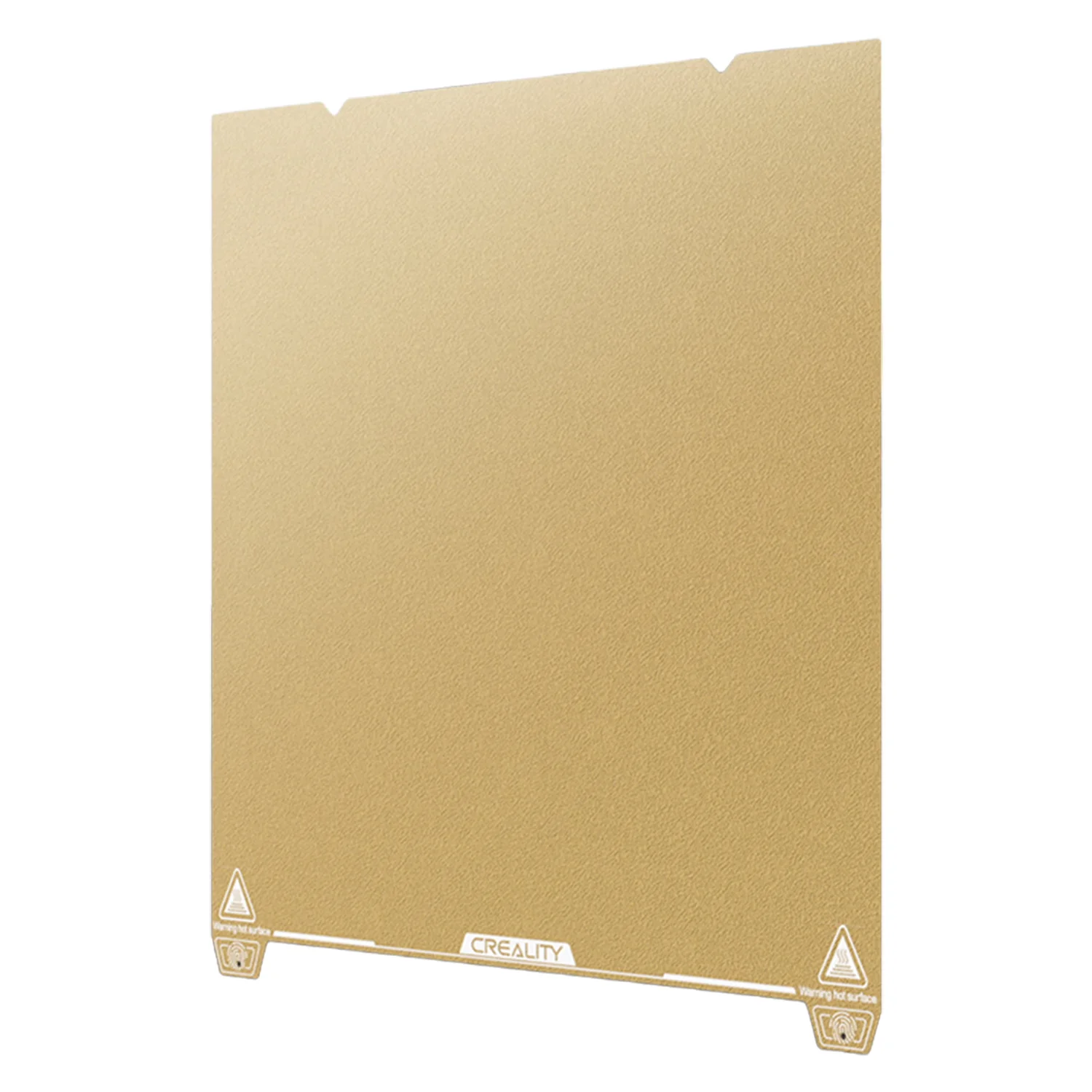 Plataforma de Impressão Creality 315 x 310mm para Impressora 3D - 4004090133
