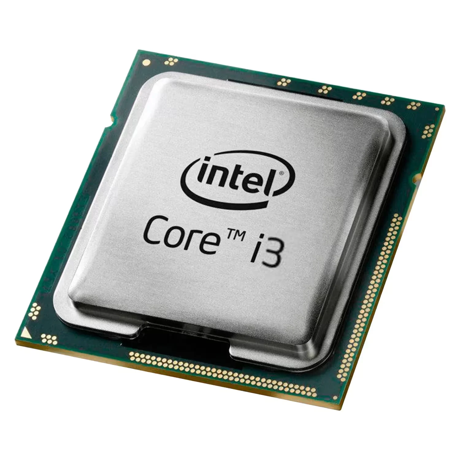 Processador Intel Core i3-560 Pull OEM Socket 1156 2 Core 4 Threads Cache 4MB