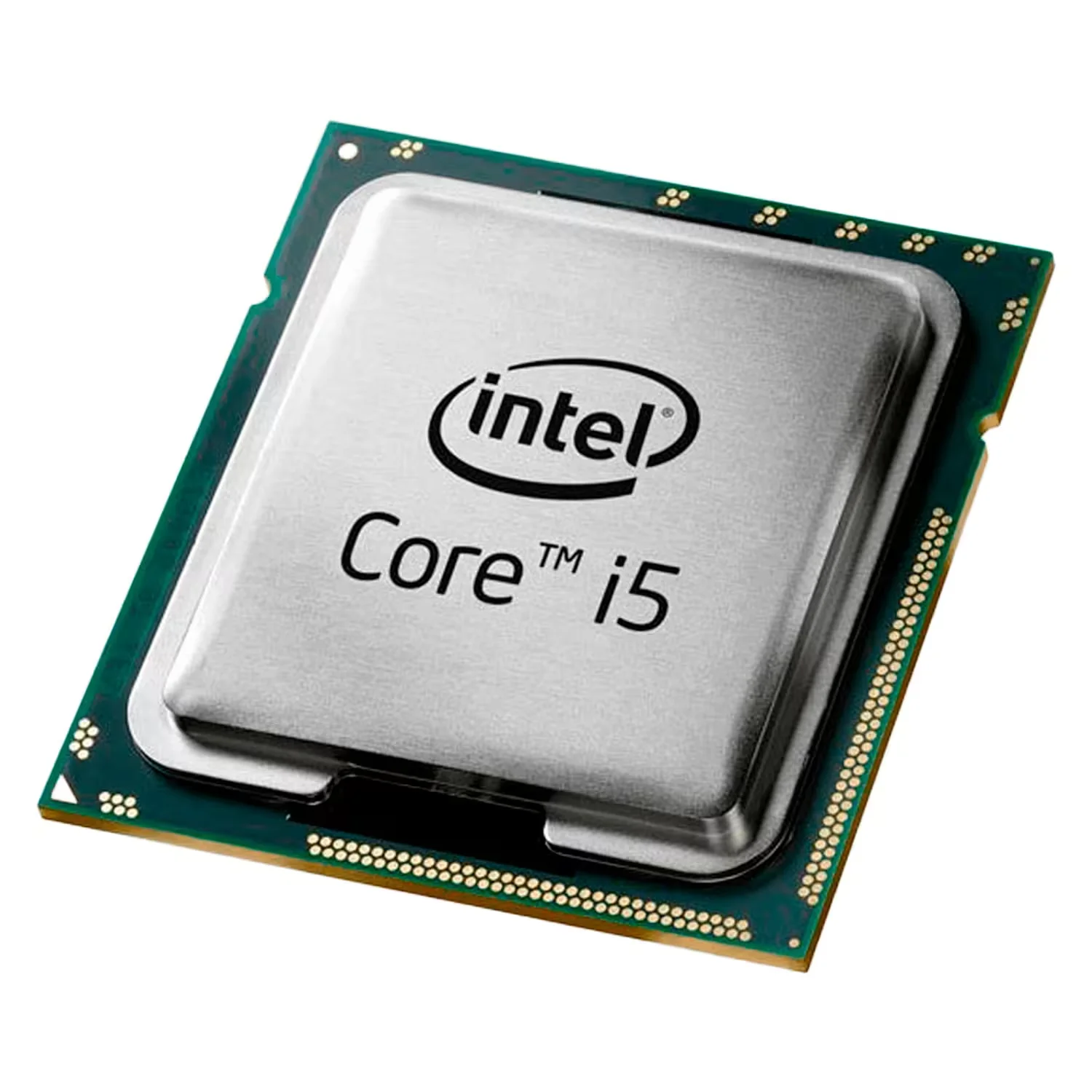 Processador Intel Core i5-3570K Pull OEM Socket 1155 8 Core 4 Threads 3.40 GHz e 3.80 GHz Cache 6 MB