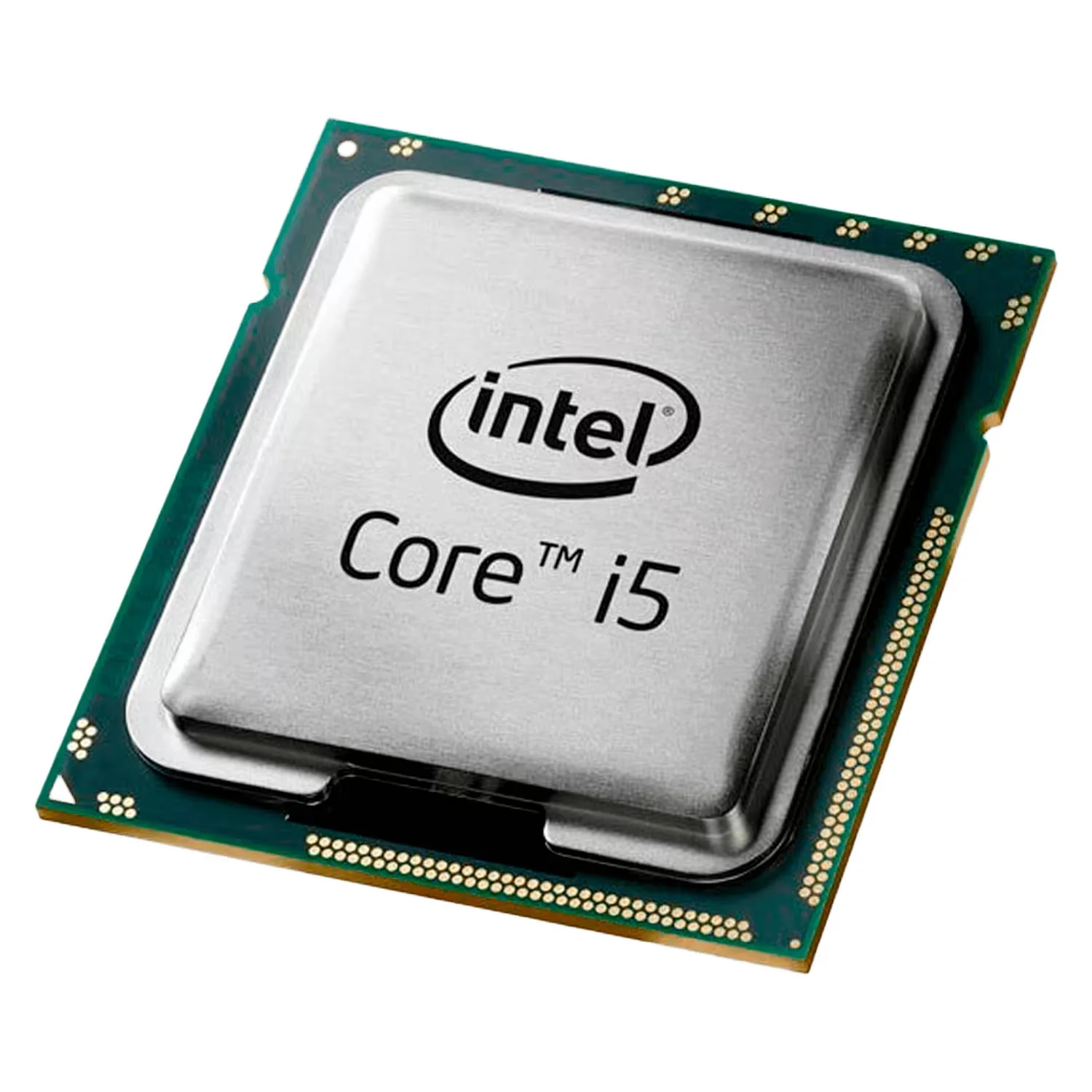 Processador Intel Core i5-7600 Pull OEM Socket 1151 4 Core 4 Threands Cache 6MB