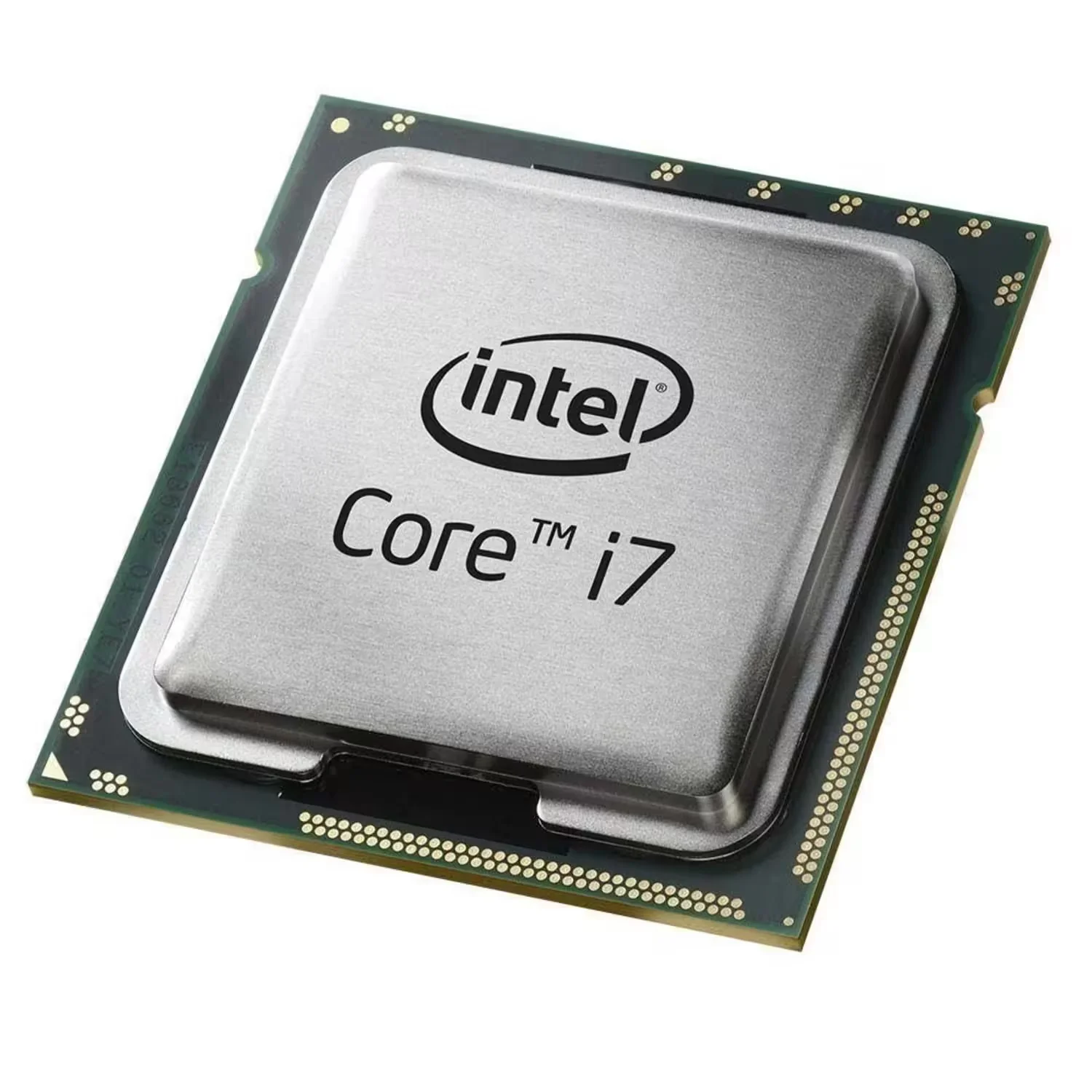 Processador Intel Core i7 3770 OEM Socket 1155 4 Cores 8 Threads 3.90 GHz 3.40 GHz Turbo Cache 8 MB