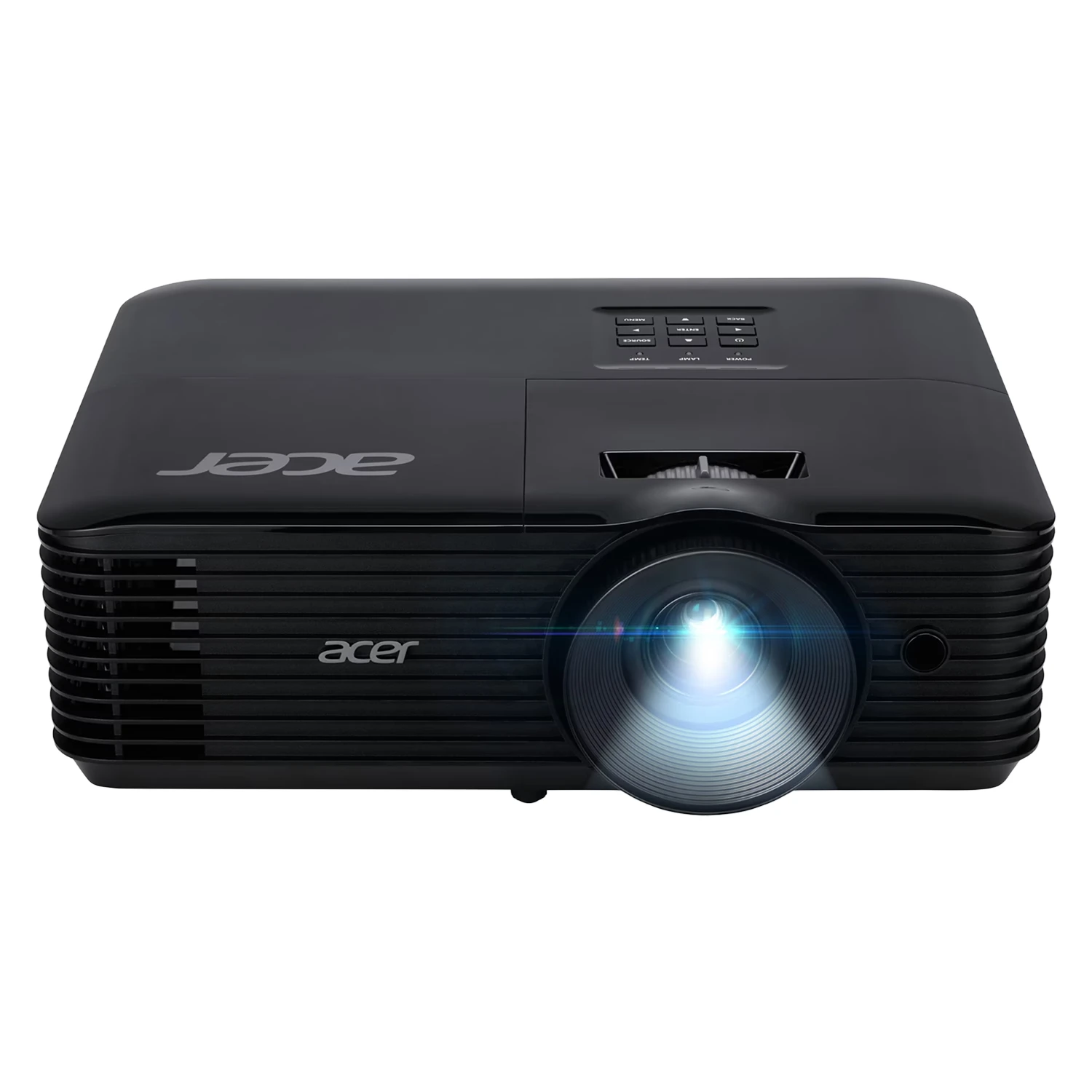 Projetor Acer DLP 4800 Lumens HDMI - X1128I