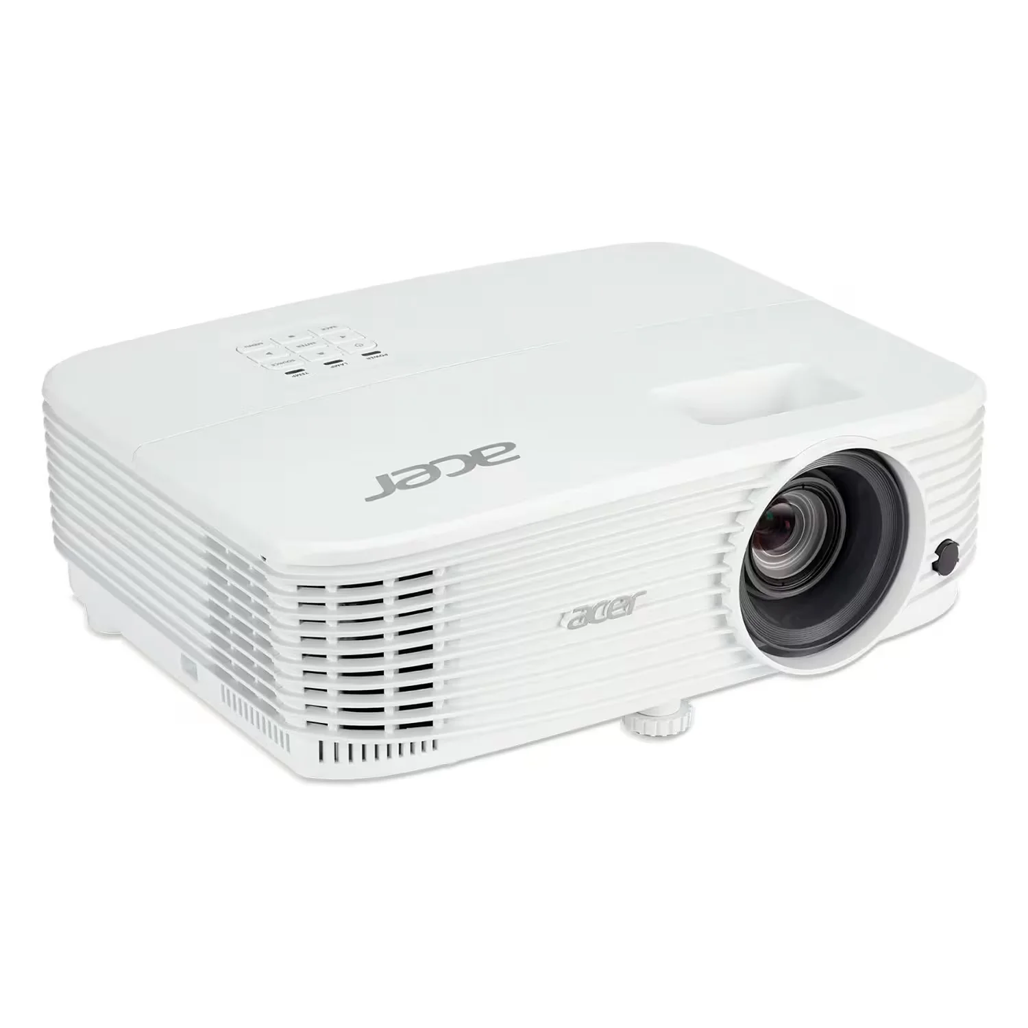 Projetor Acer P1157I SVGA 4500 Lúmens - Branco