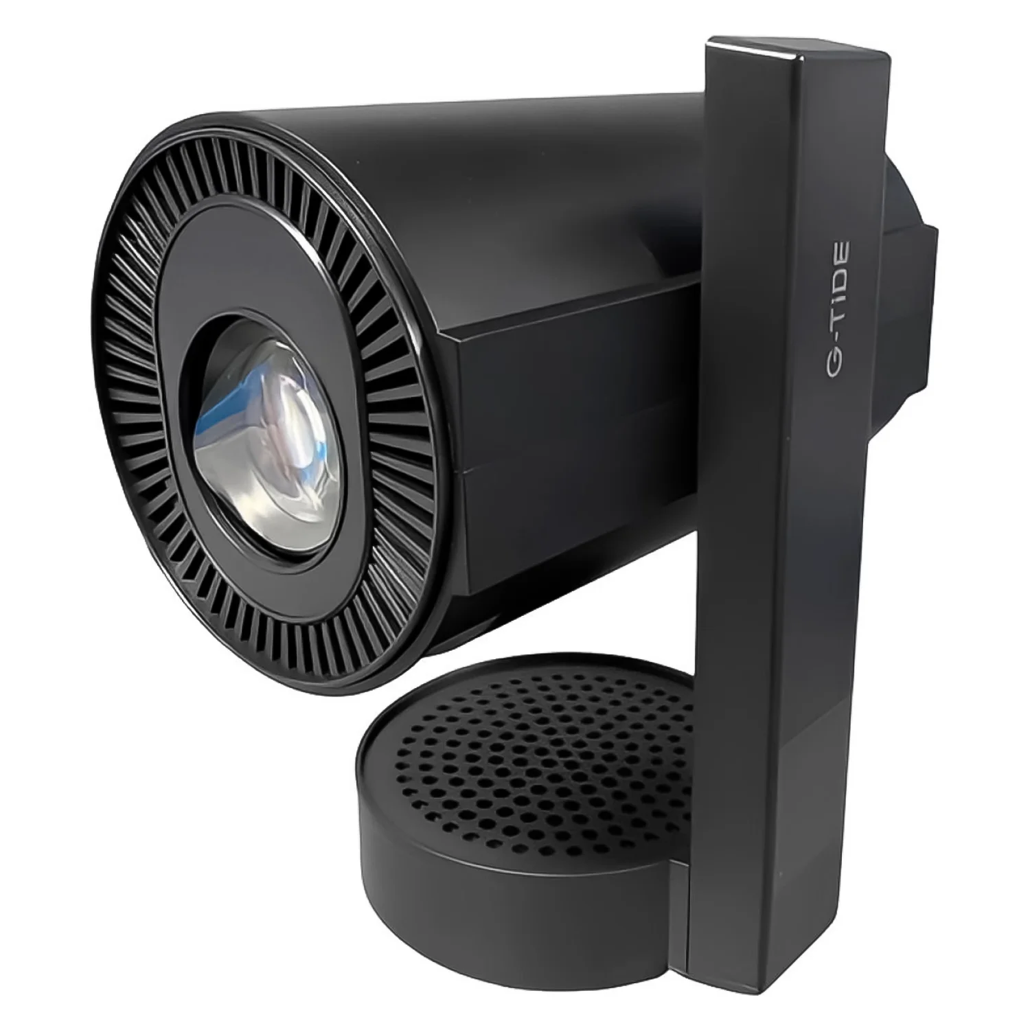 Projetor G-Tide PJ10 LCD 130 ANSI Lumens HDMI - Preto