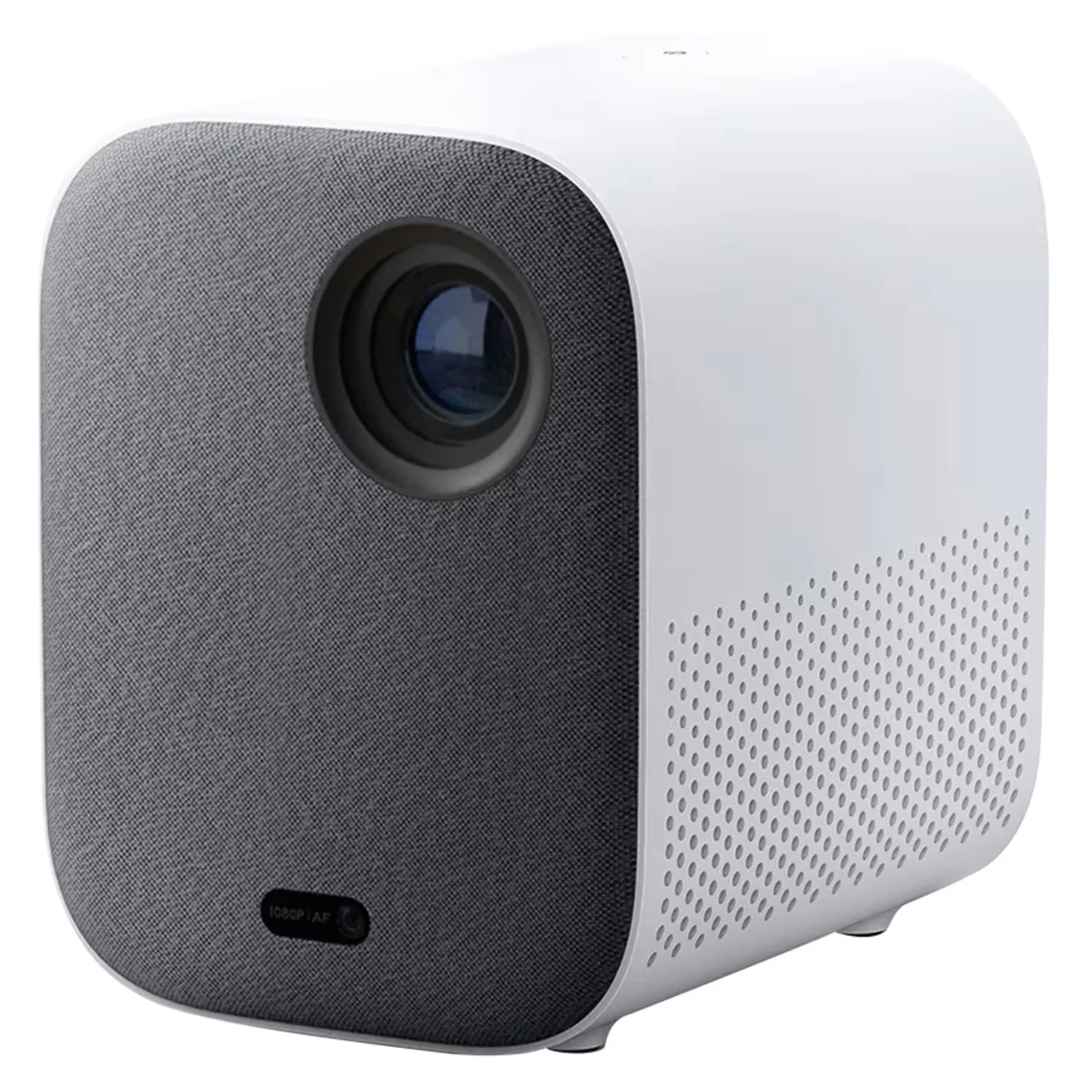 Projetor Portátil Xiaomi Mi Smart 2 BHR5211 500 Lumens Bivolt - Branco
