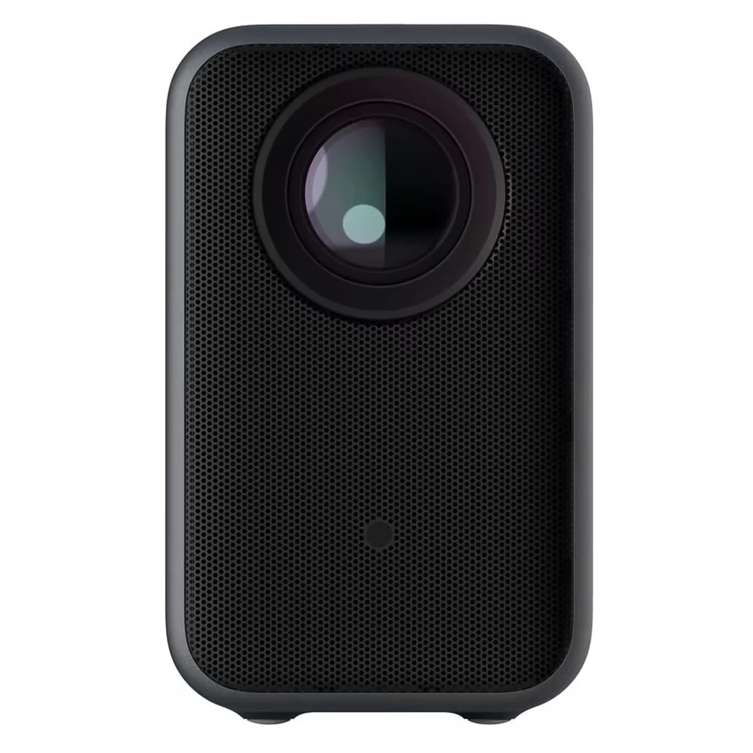 Projetor Xiaomi Smart Projector L1 Pro LCD 400 Lúmens - Preto